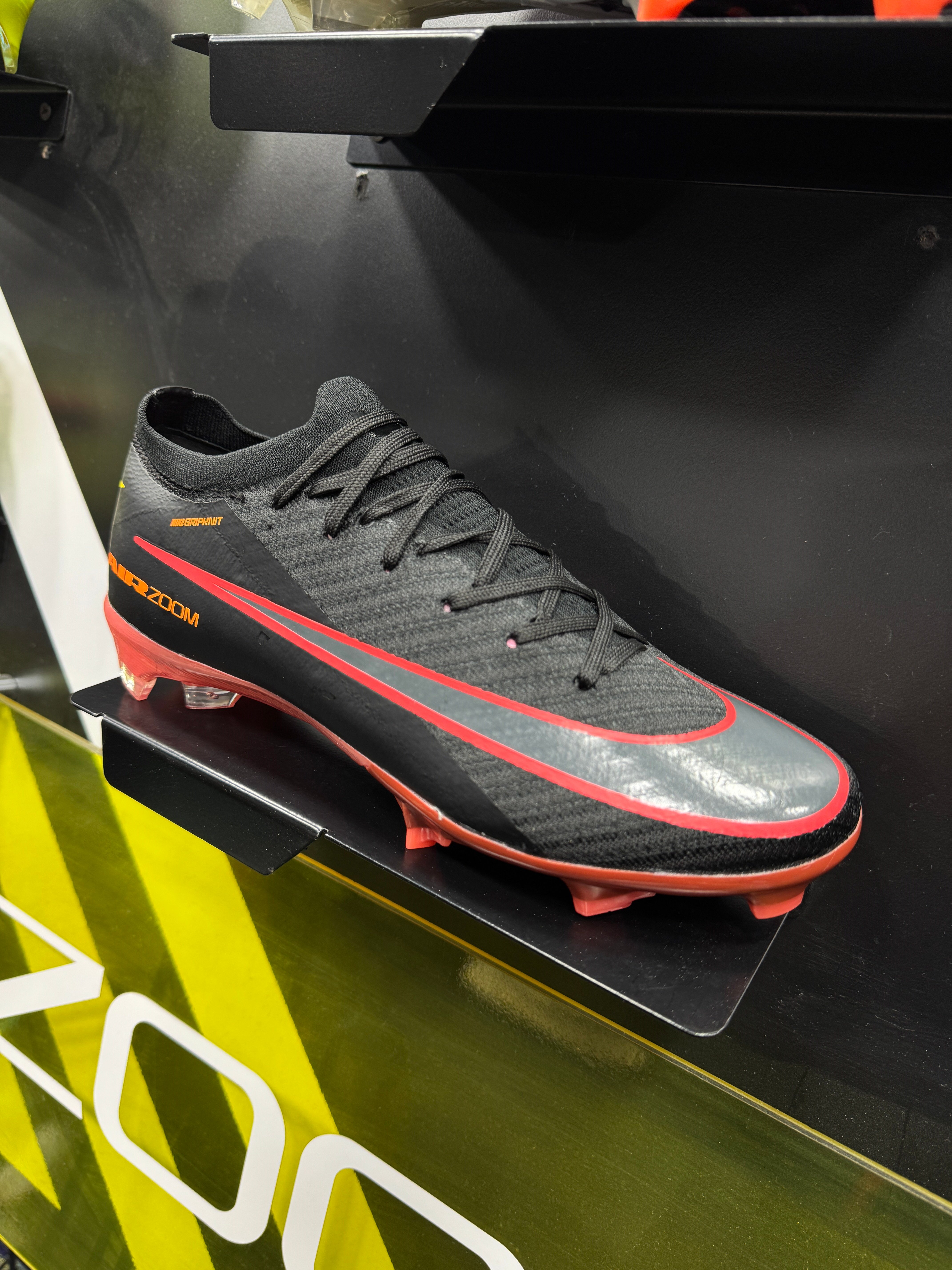 Mercurial Elit 