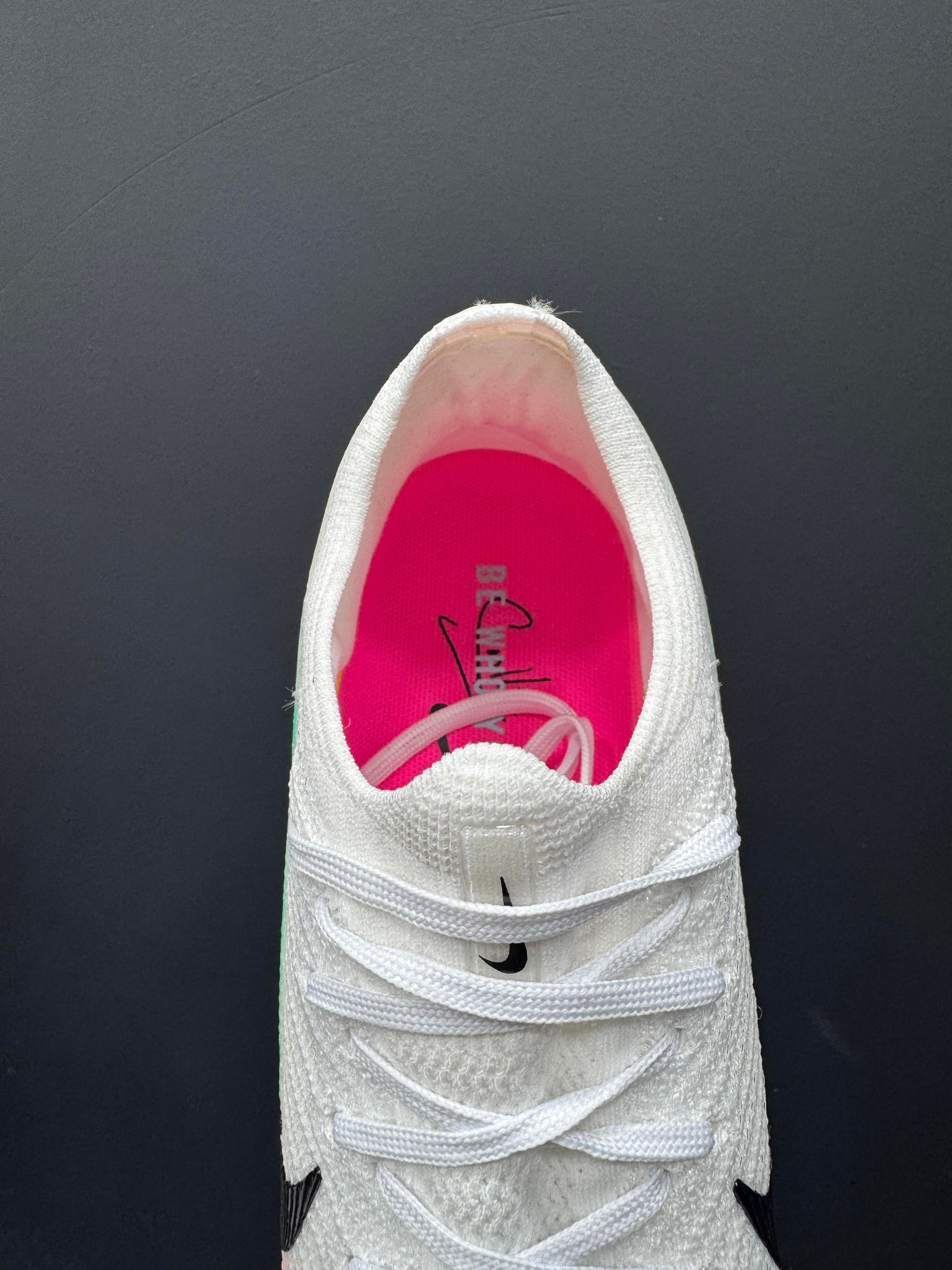 Mercurial Elit 