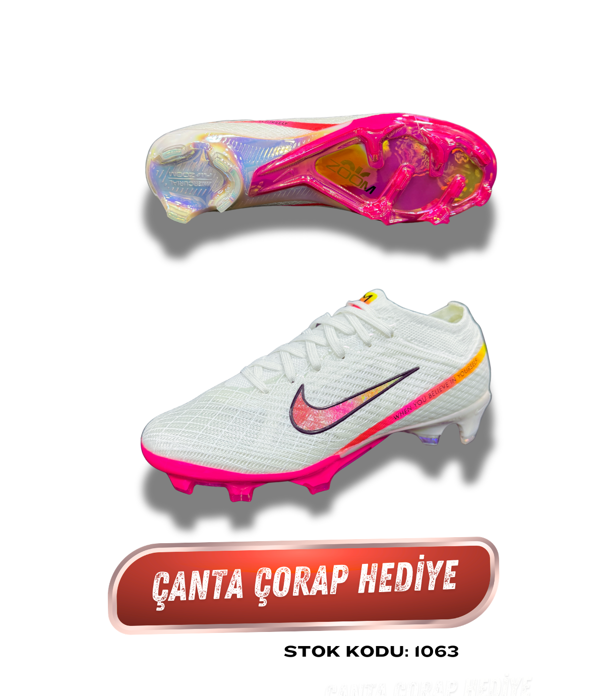 Mercurial Elit 