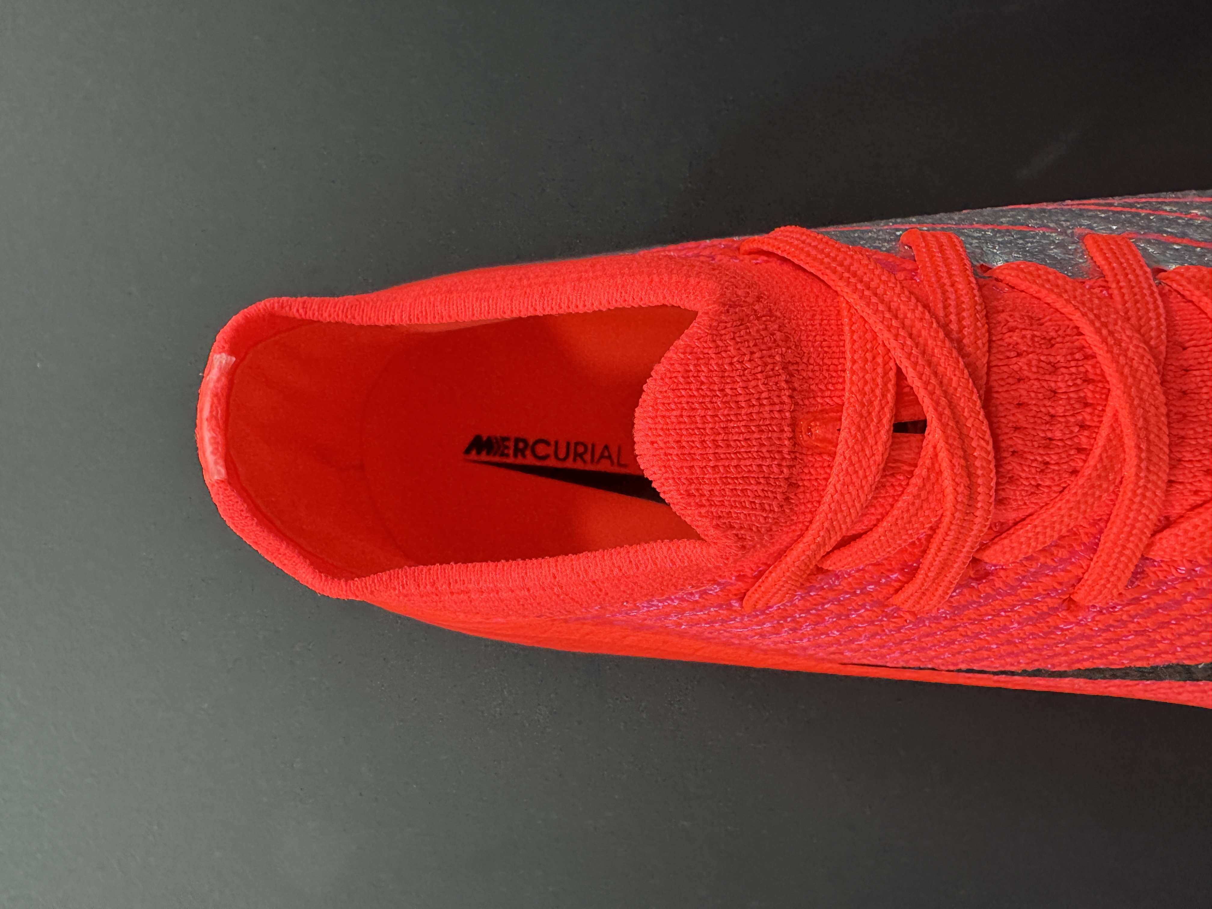 Mercurial Elit 