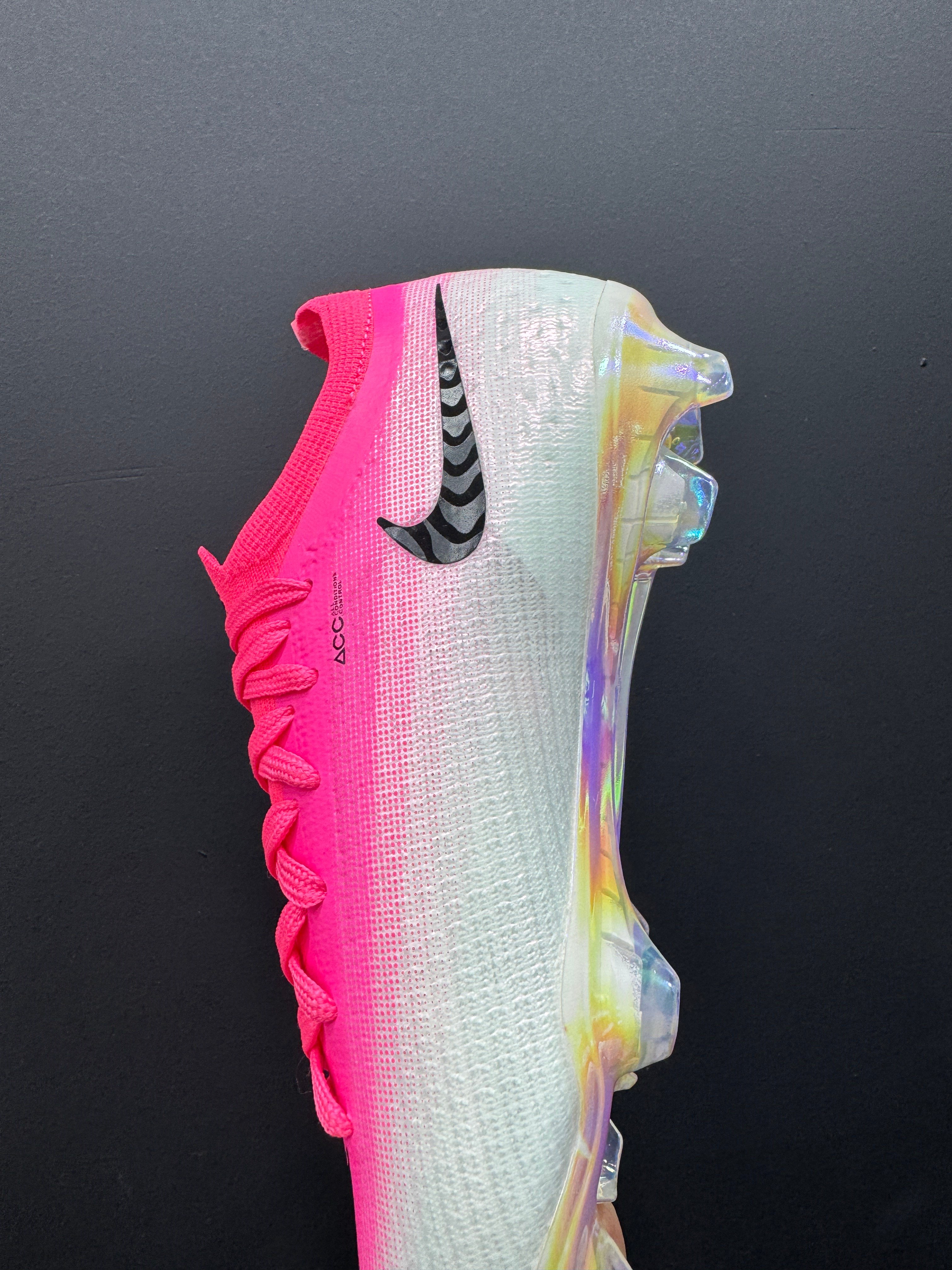 Mercurial Elit 