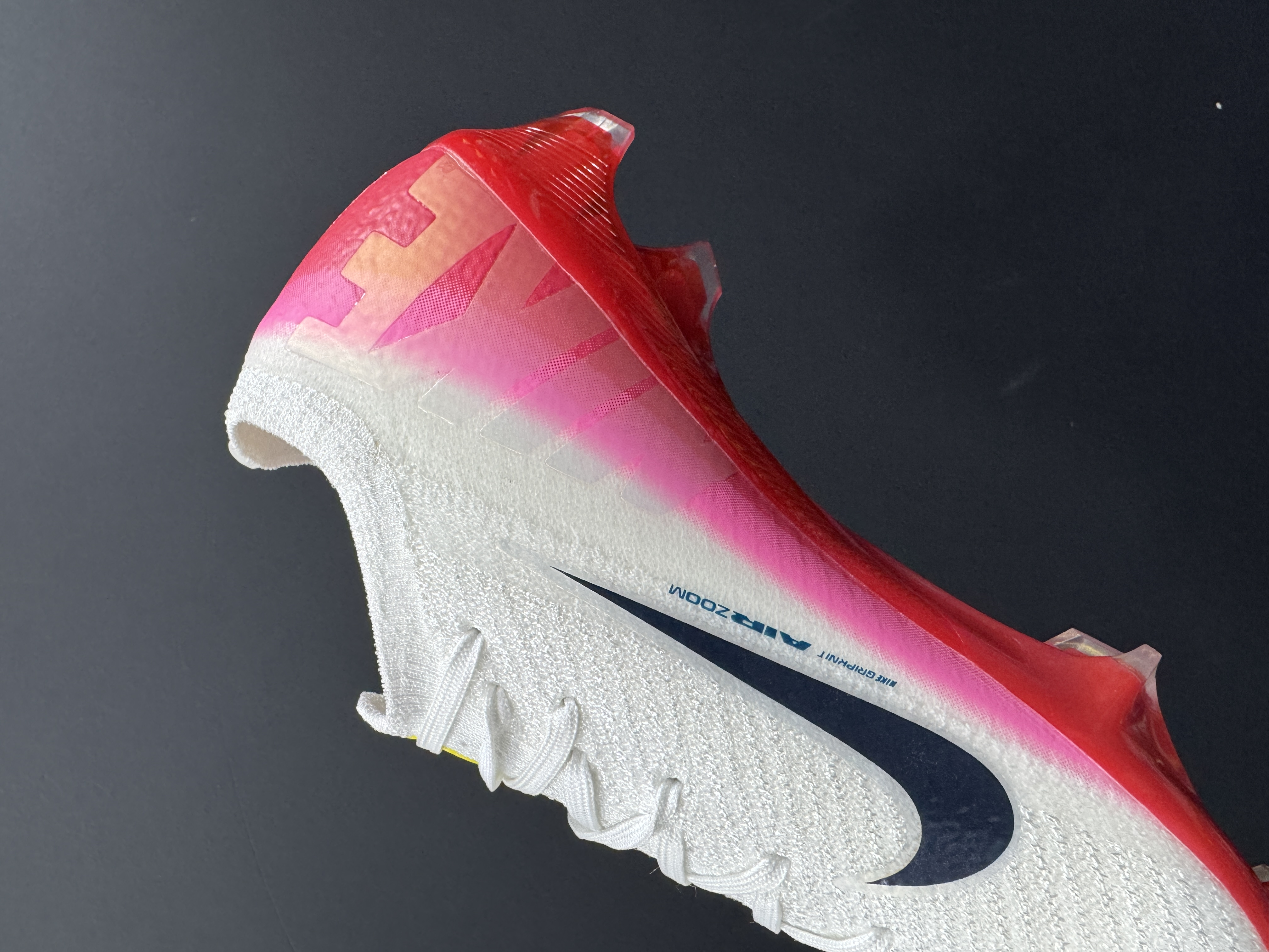 Mercurial Elit 