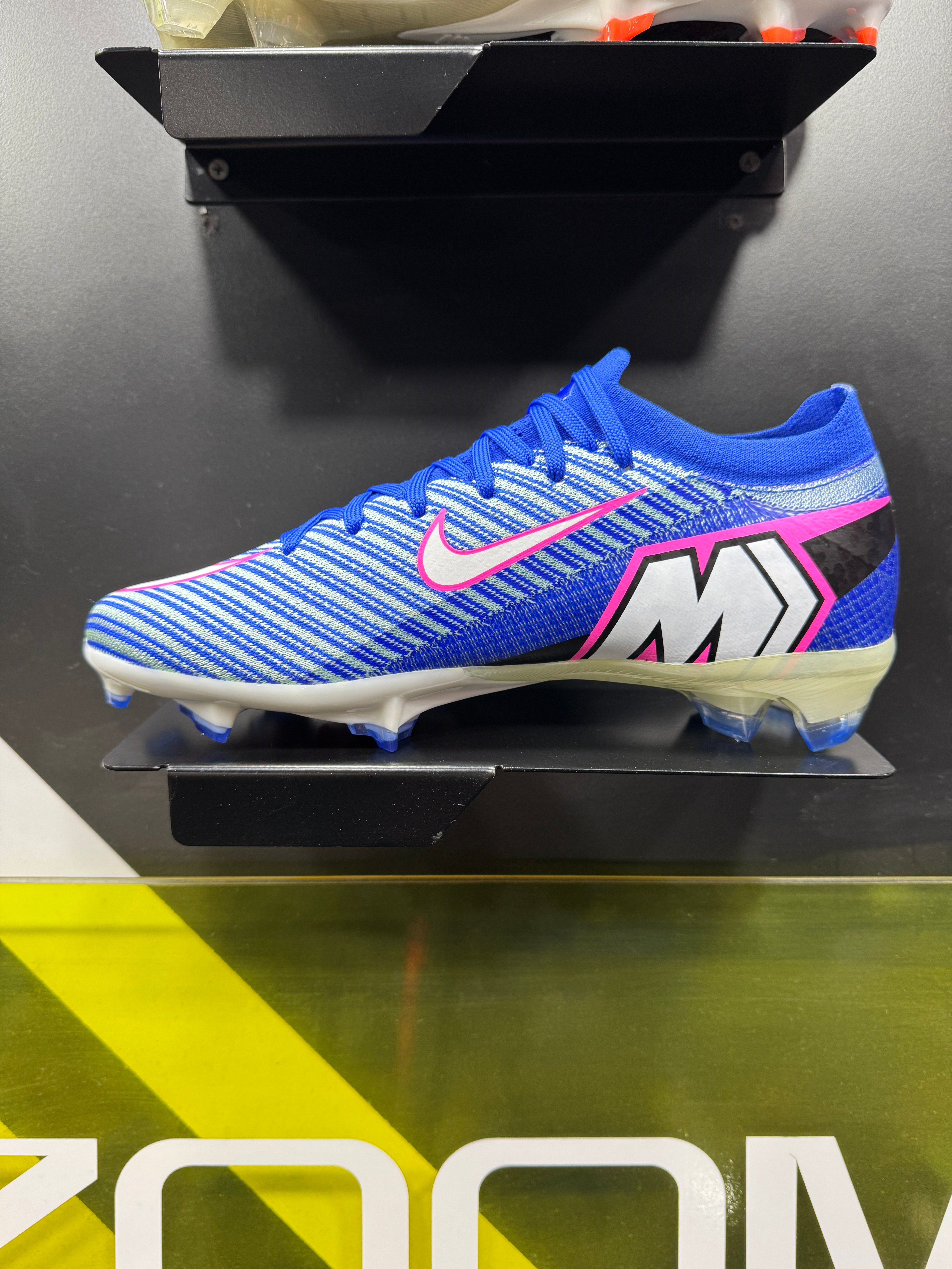 Mercurial Elit 