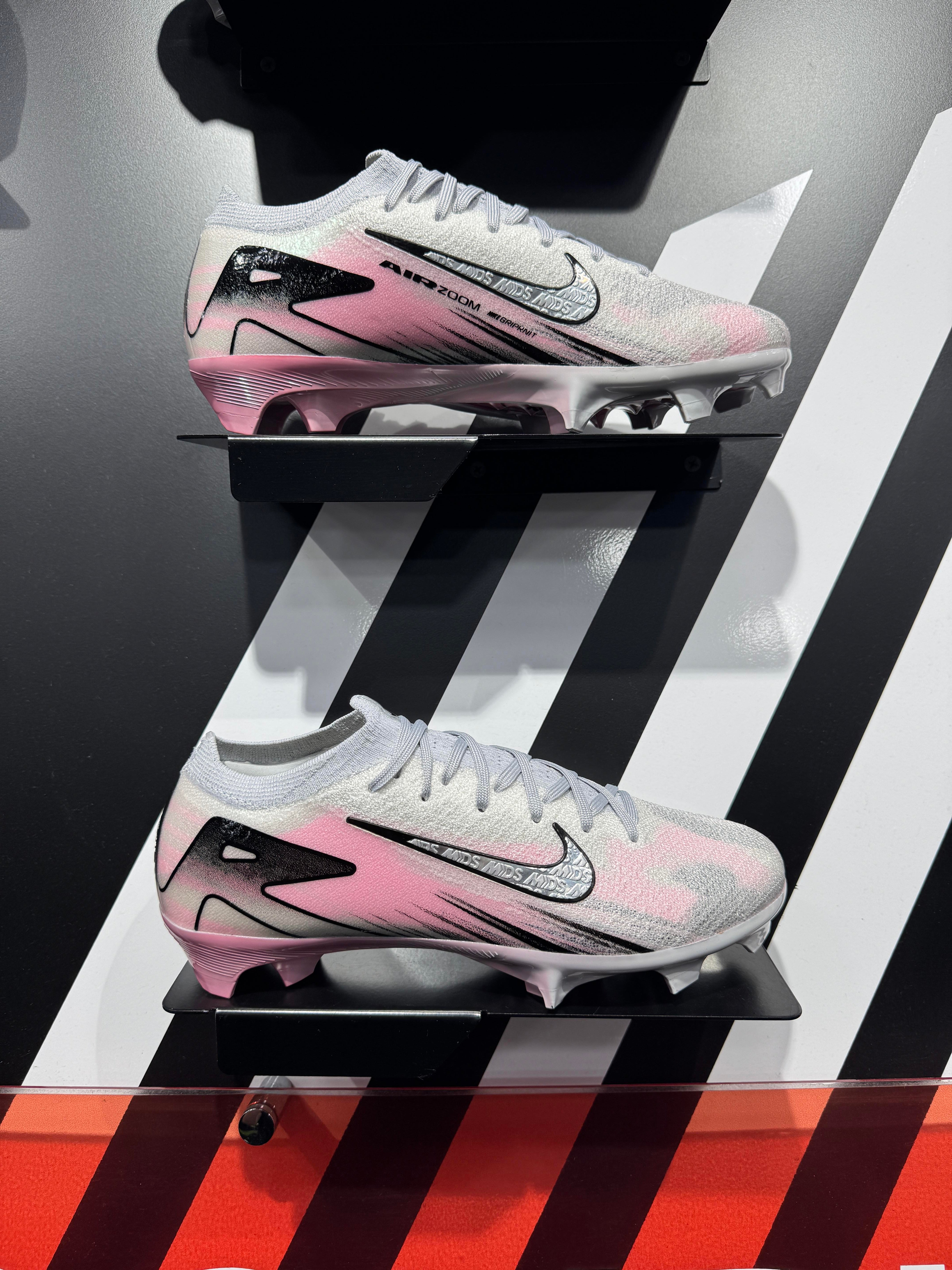Mercurial Elit 