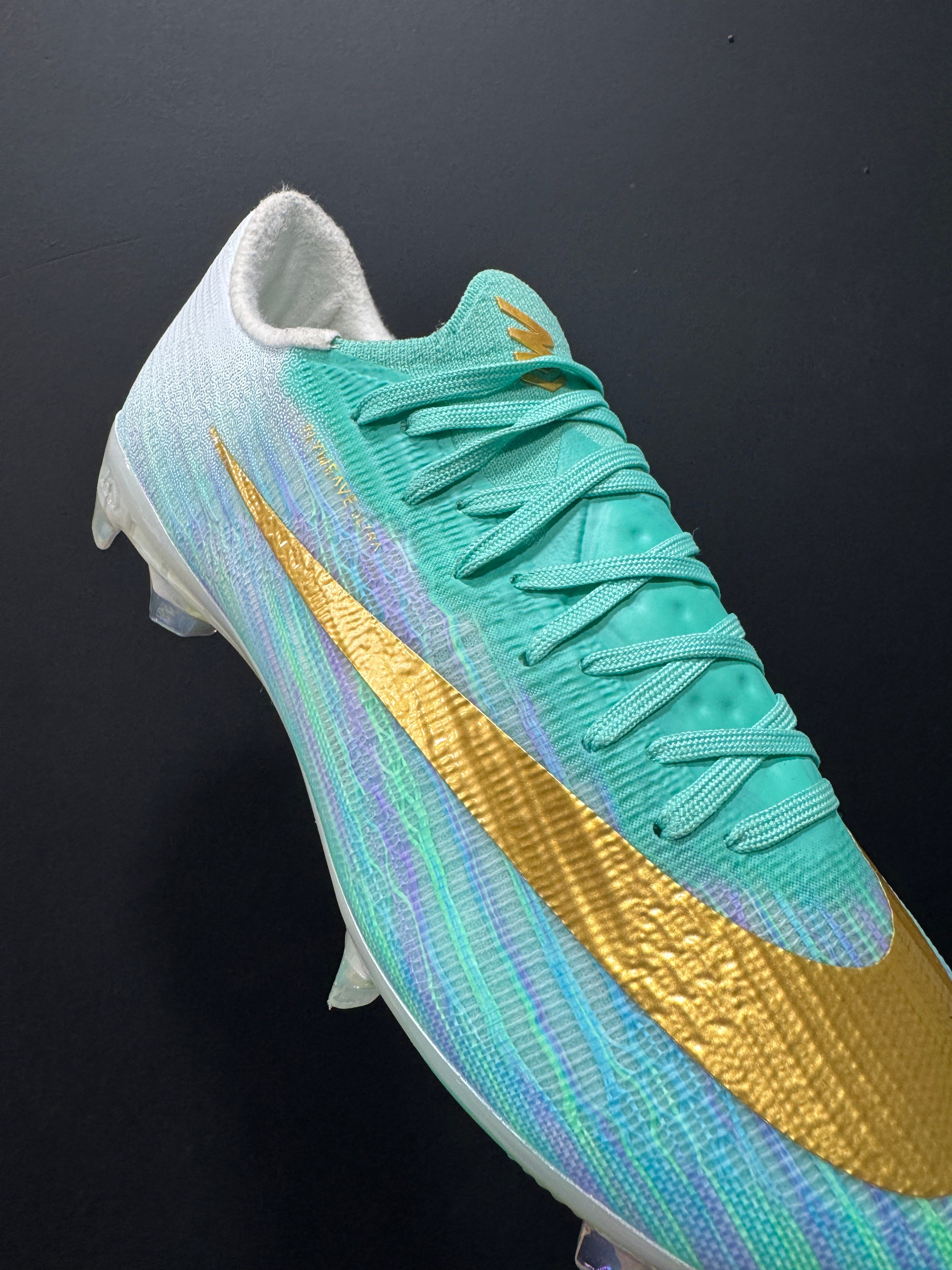 Mercurial Elit 