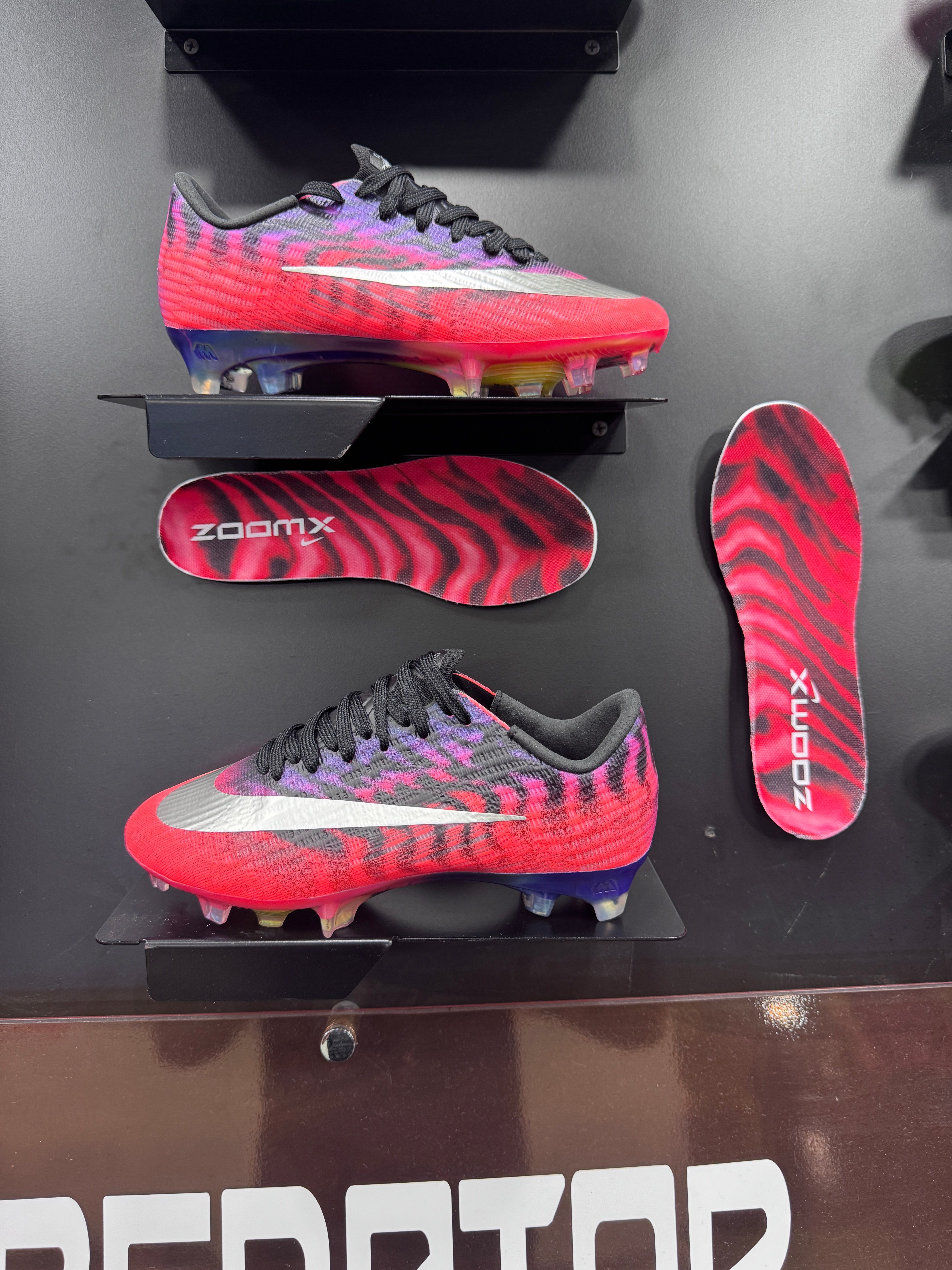 Mercurial Elit 