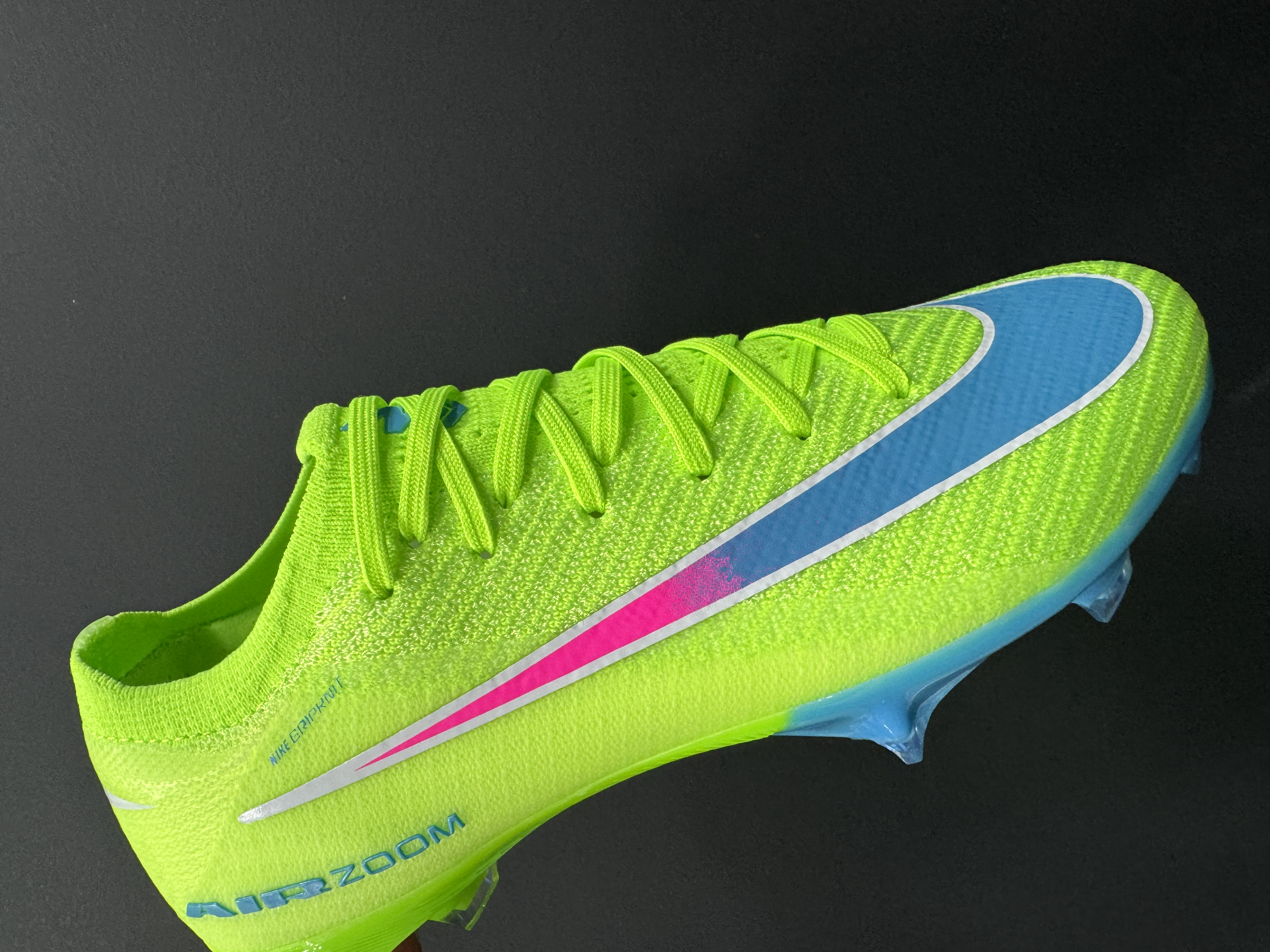 Mercurial Elit 