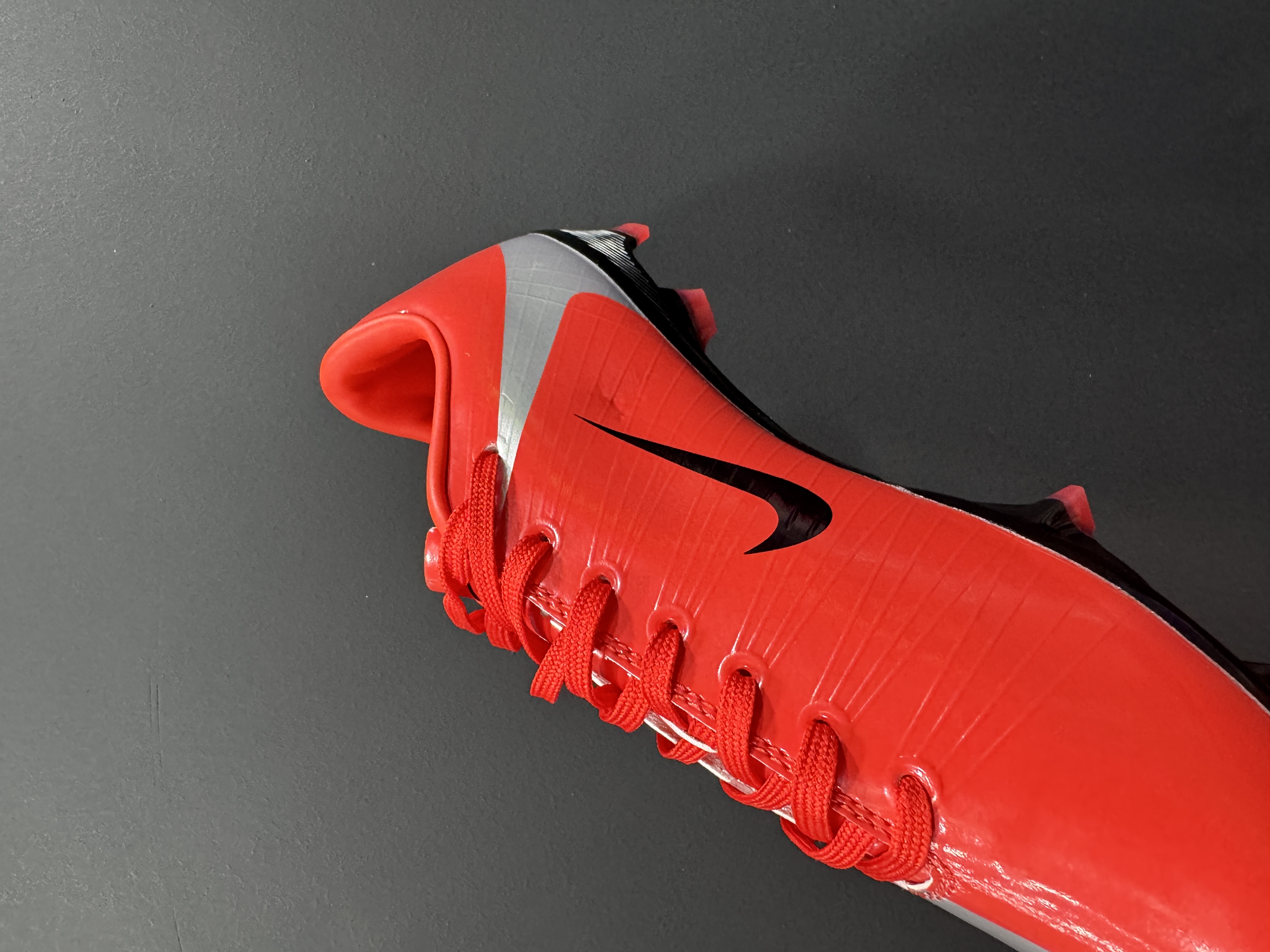 Mercurial Elit 