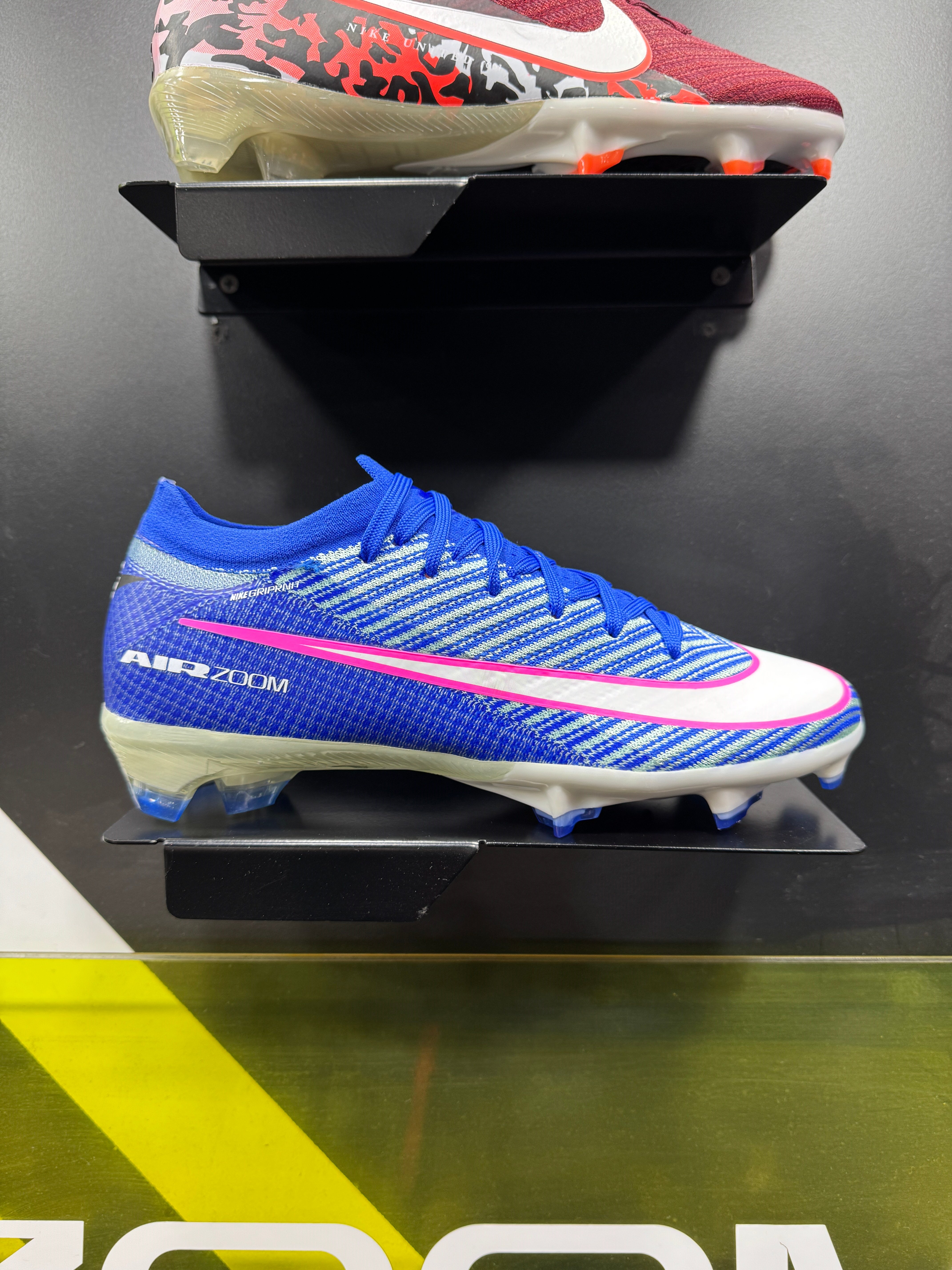 Mercurial Elit 