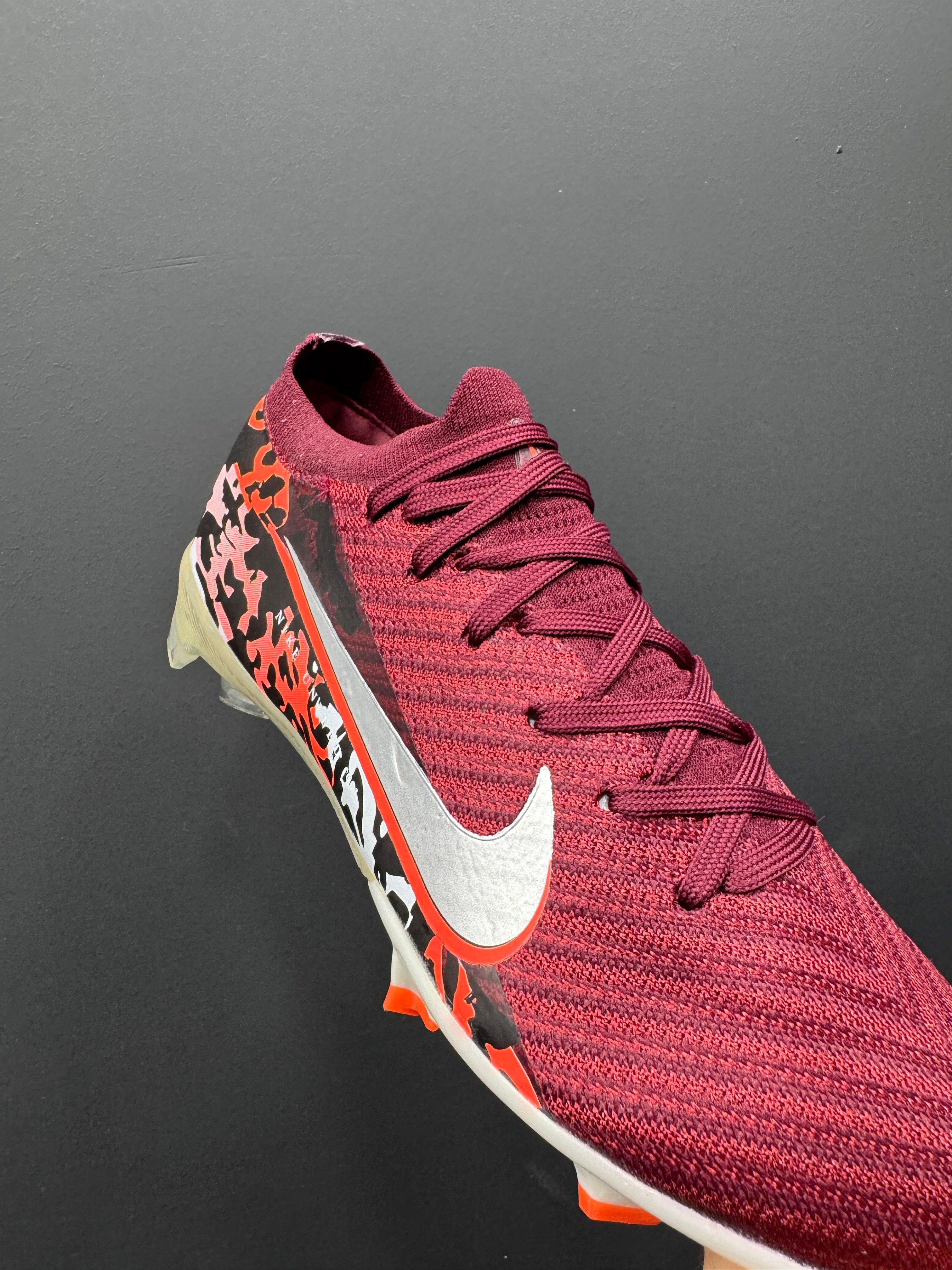 Mercurial Elit 