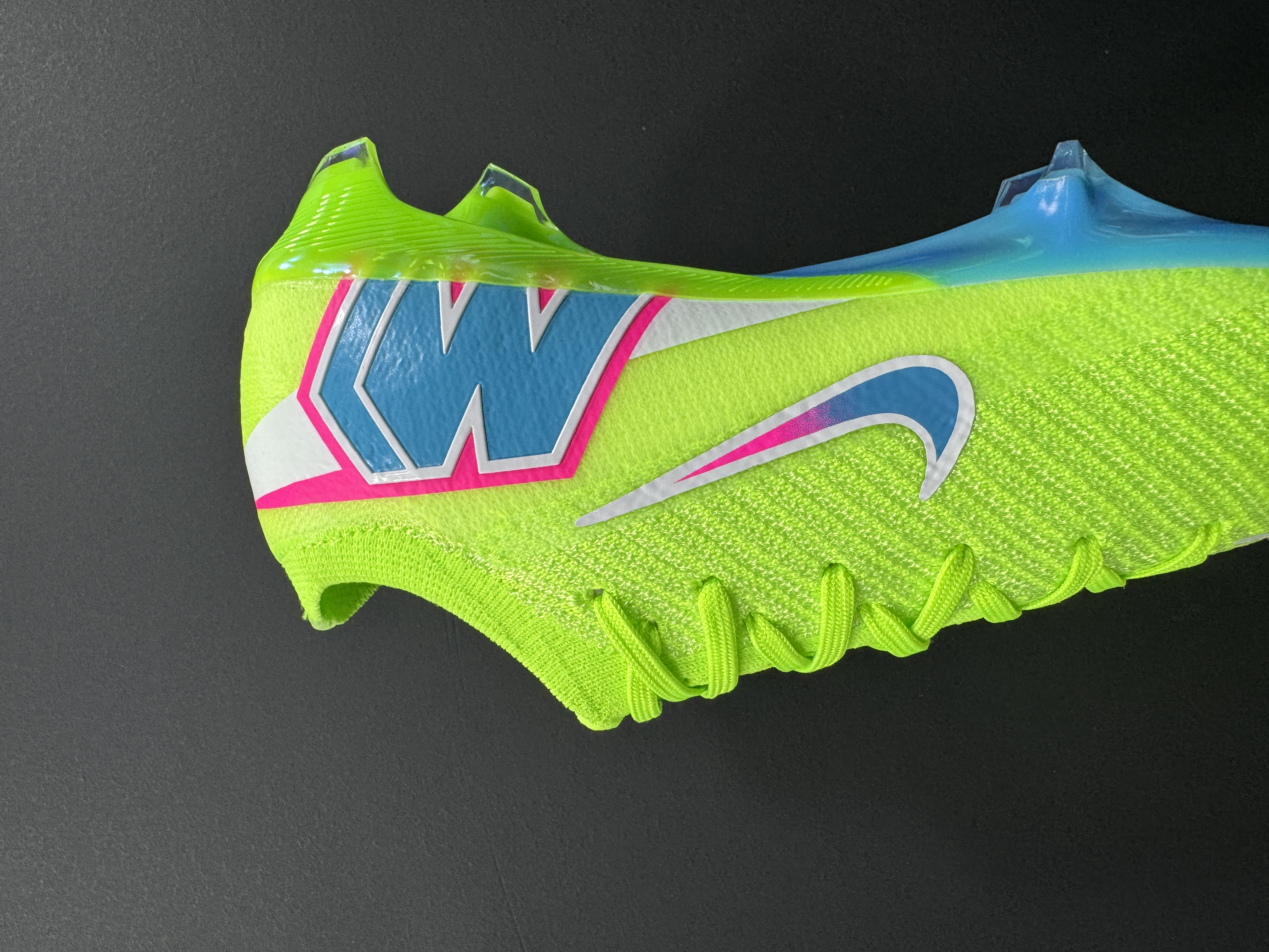 Mercurial Elit 