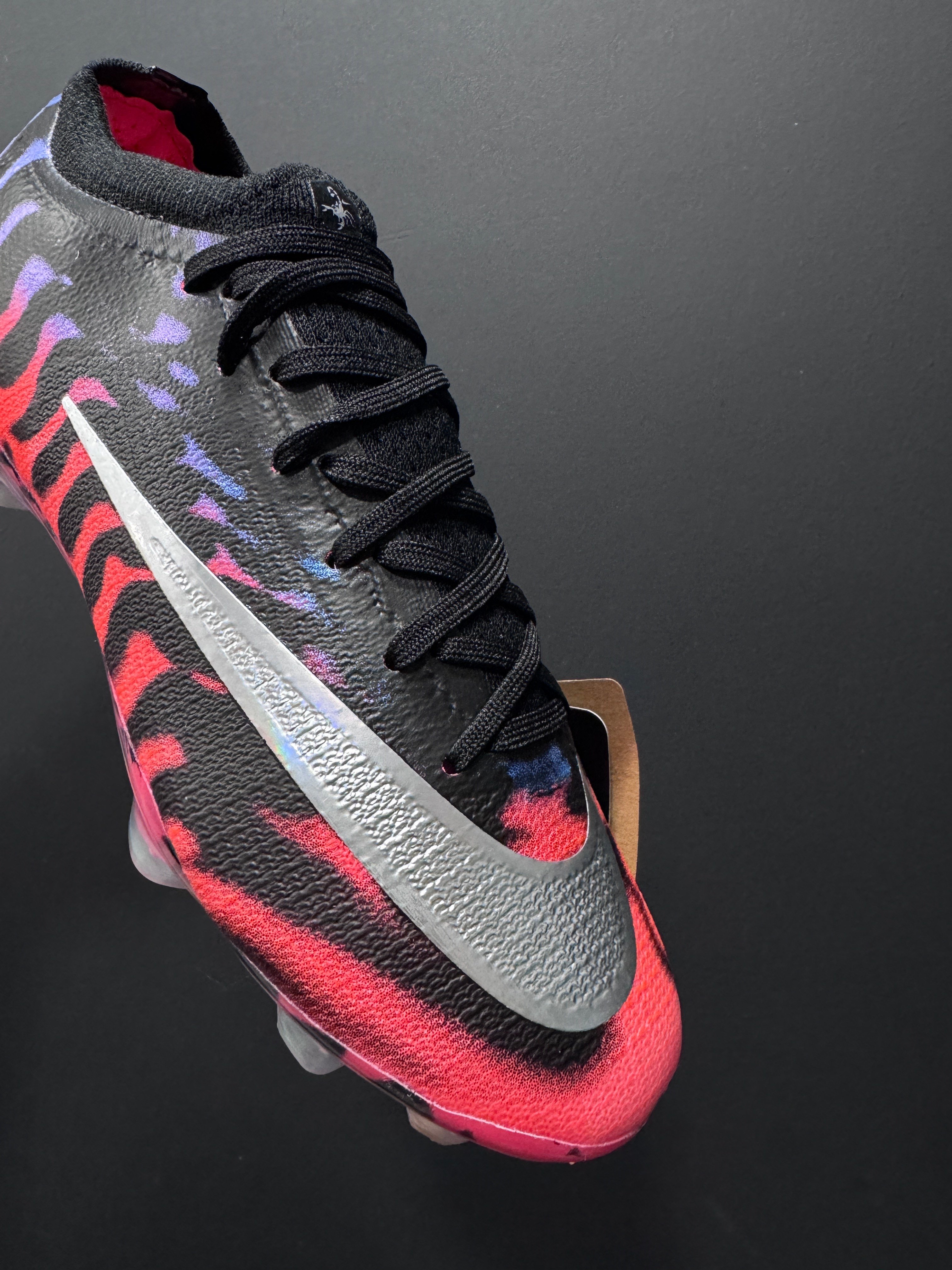 Mercurial Elit 