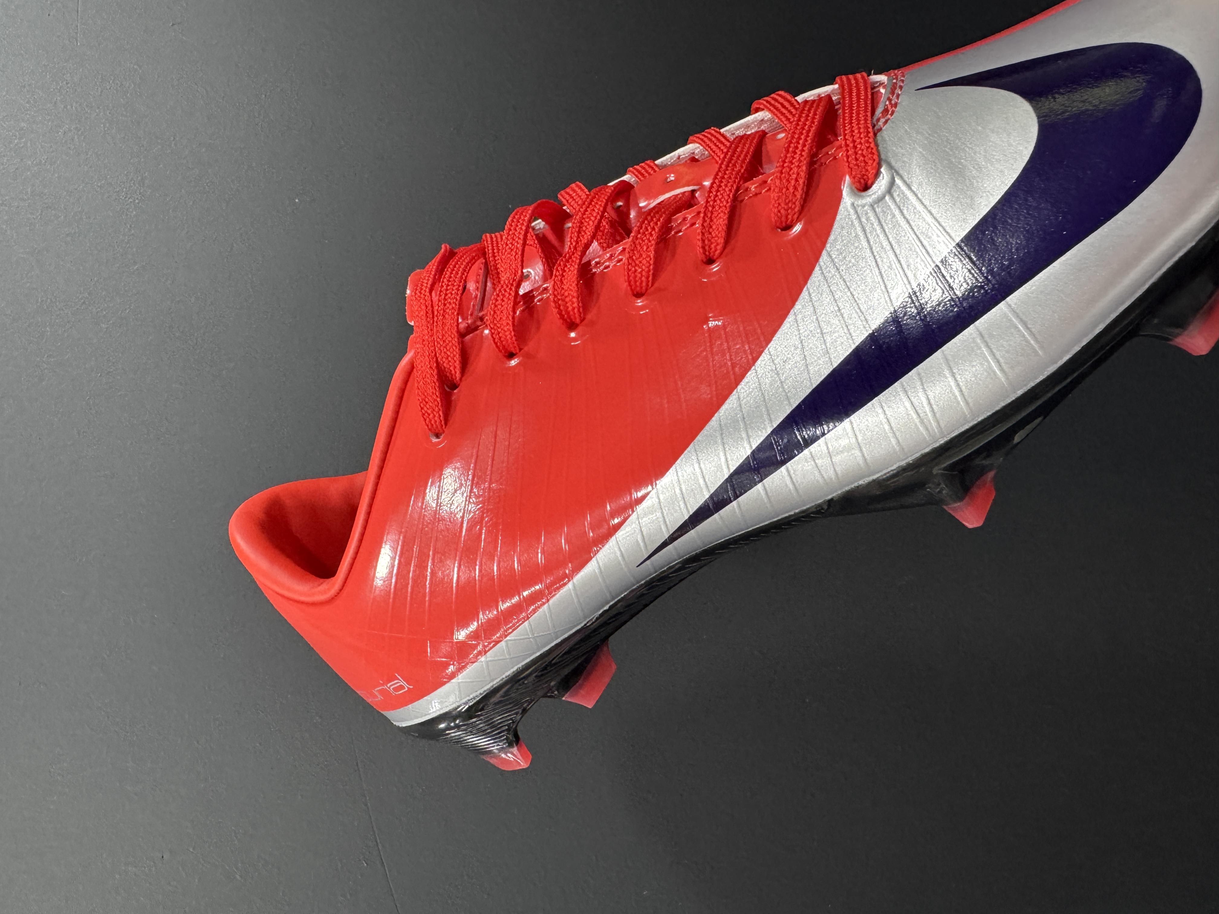Mercurial Elit 