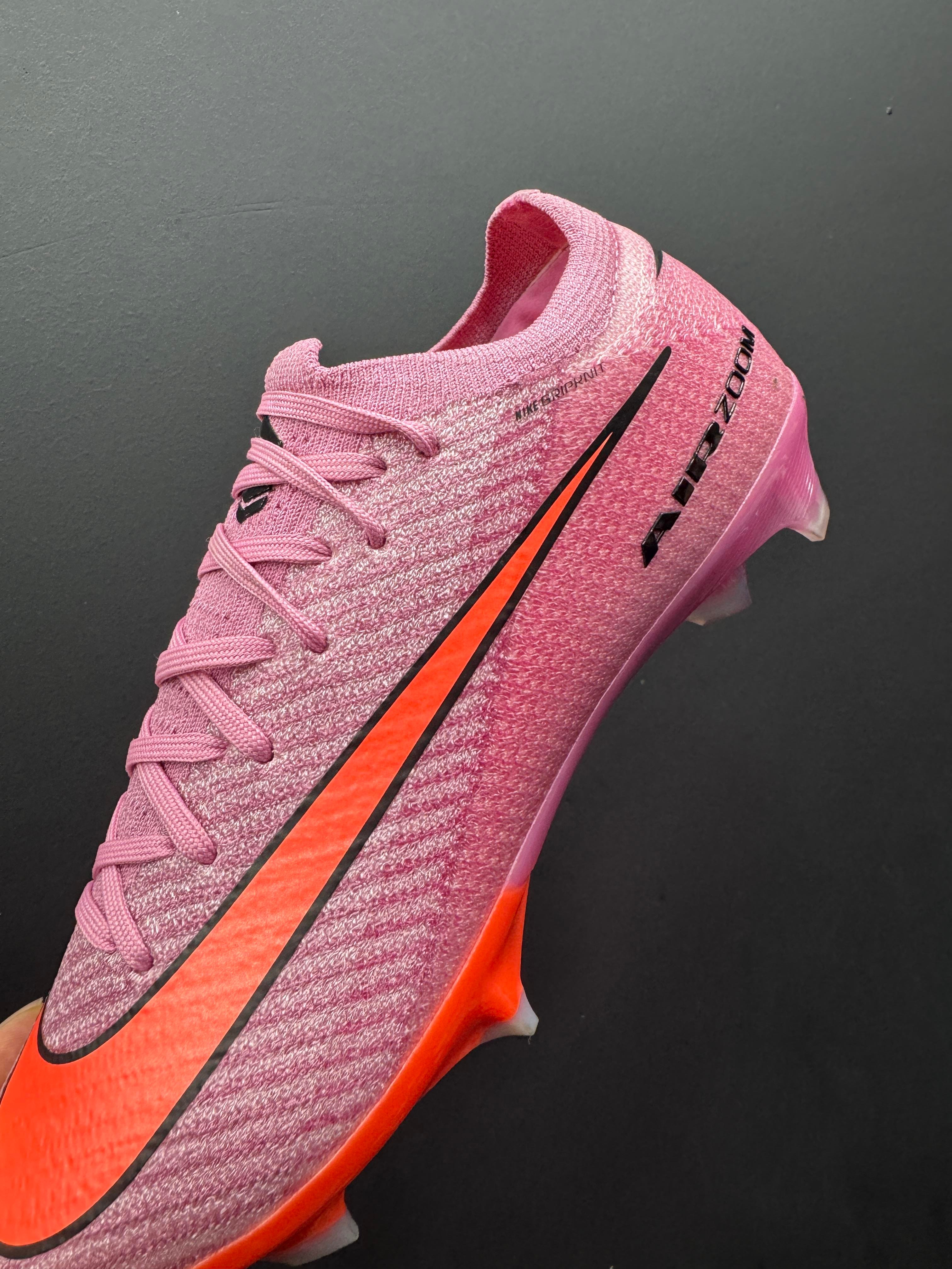Mercurial Elit 