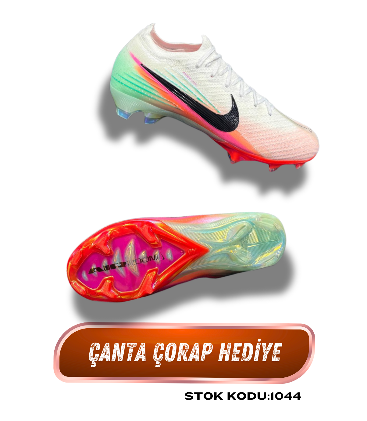 Mercurial Elit 