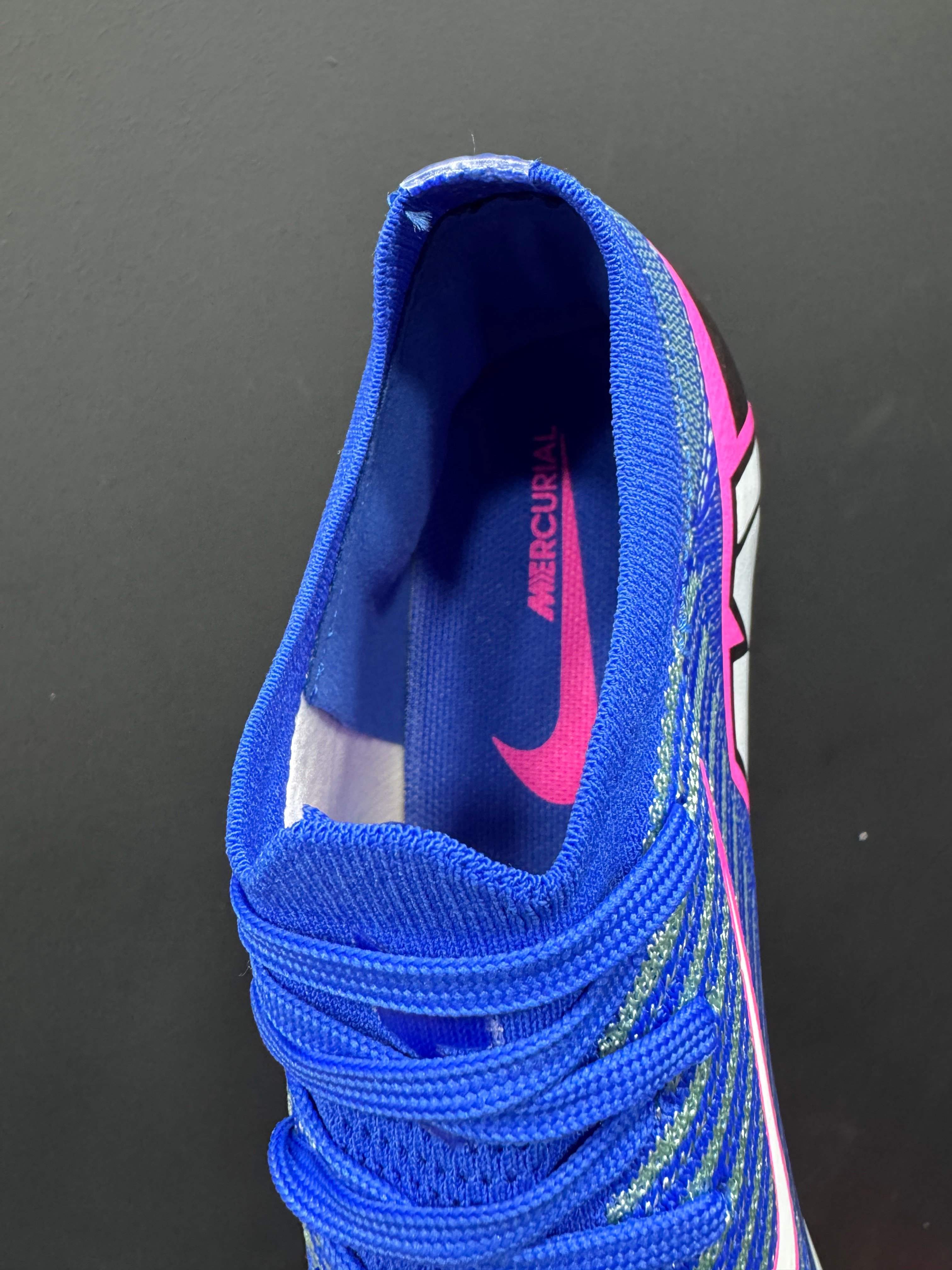Mercurial Elit 