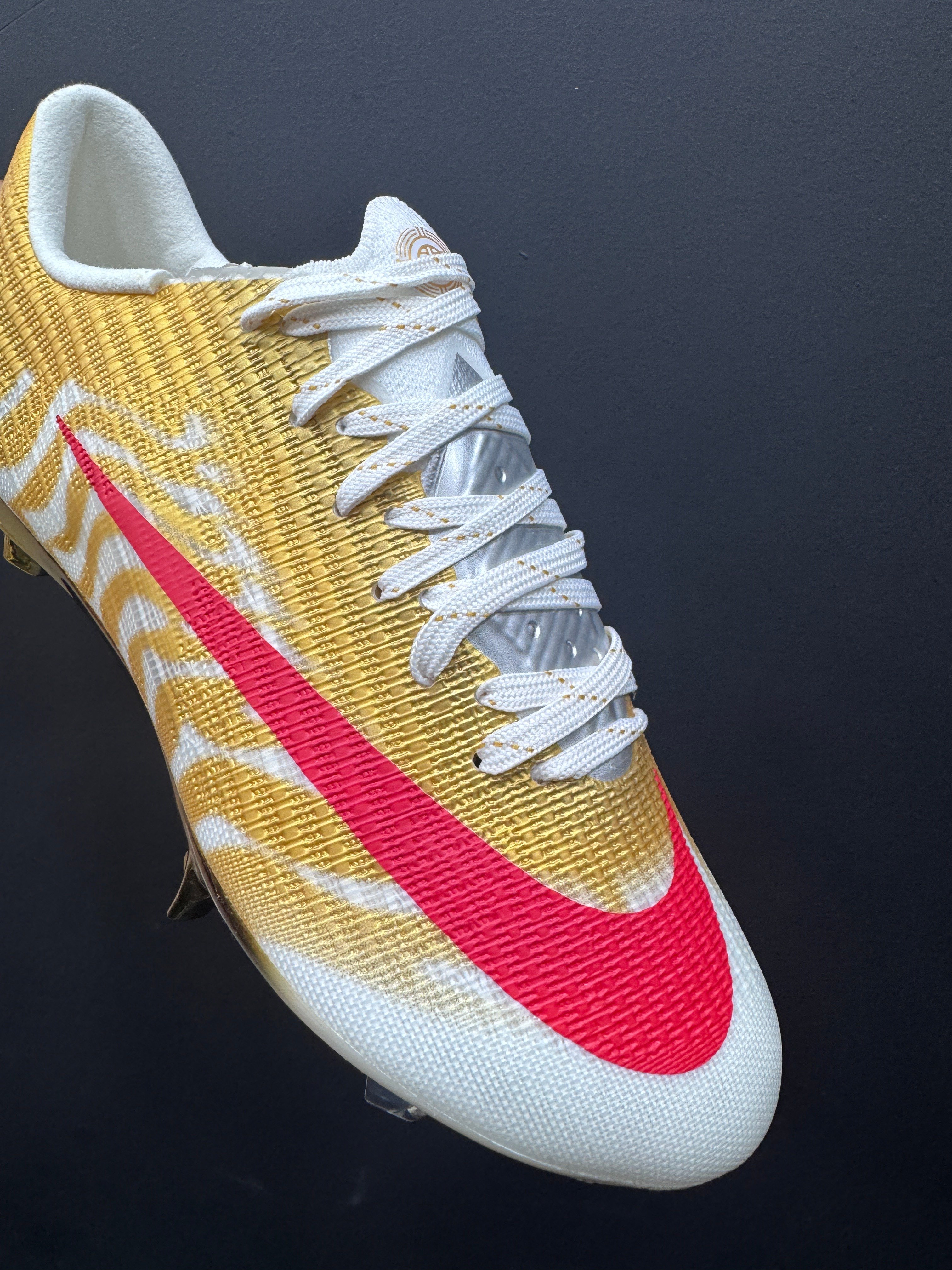 Mercurial Elit 