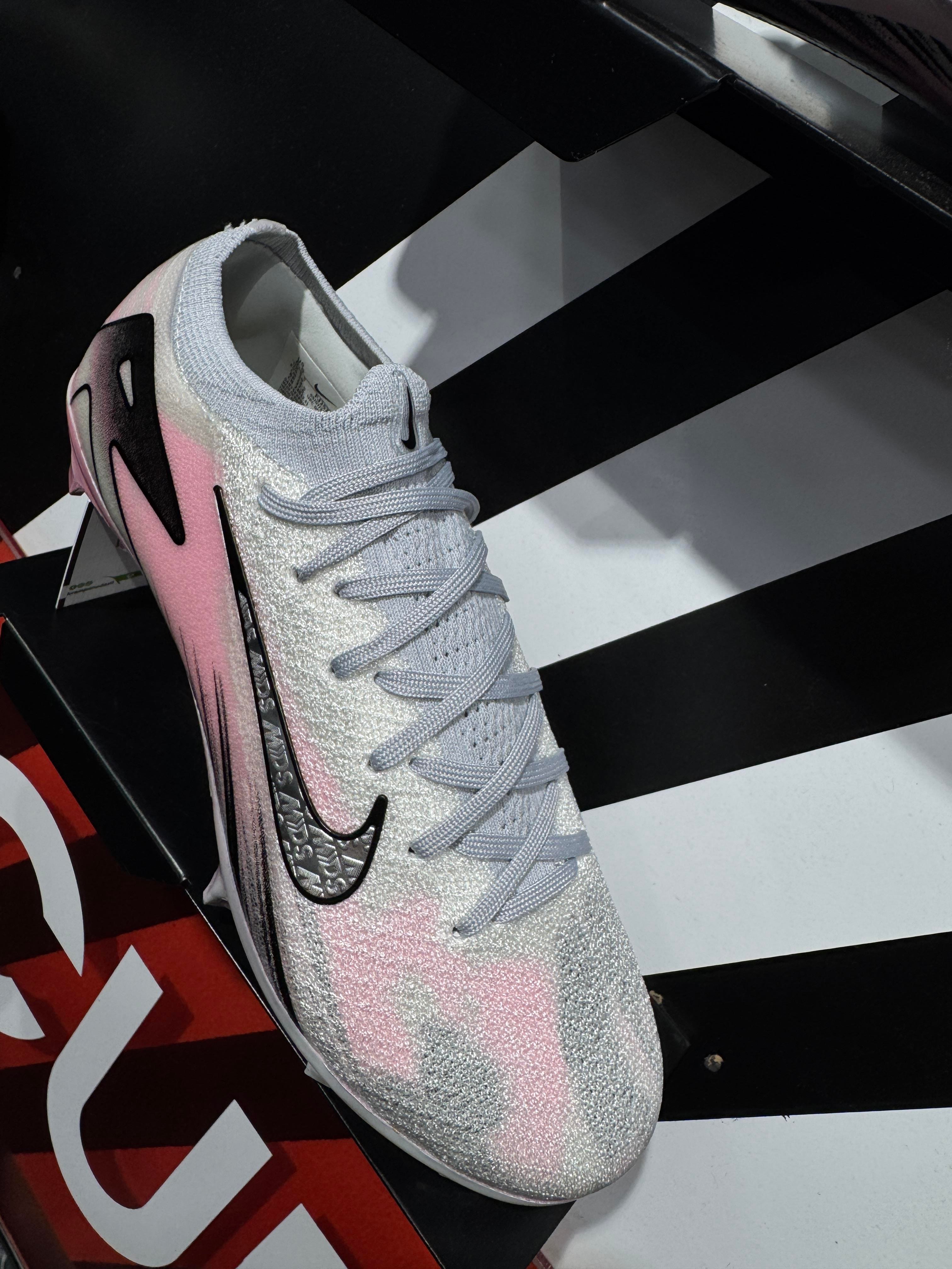 Mercurial Elit 