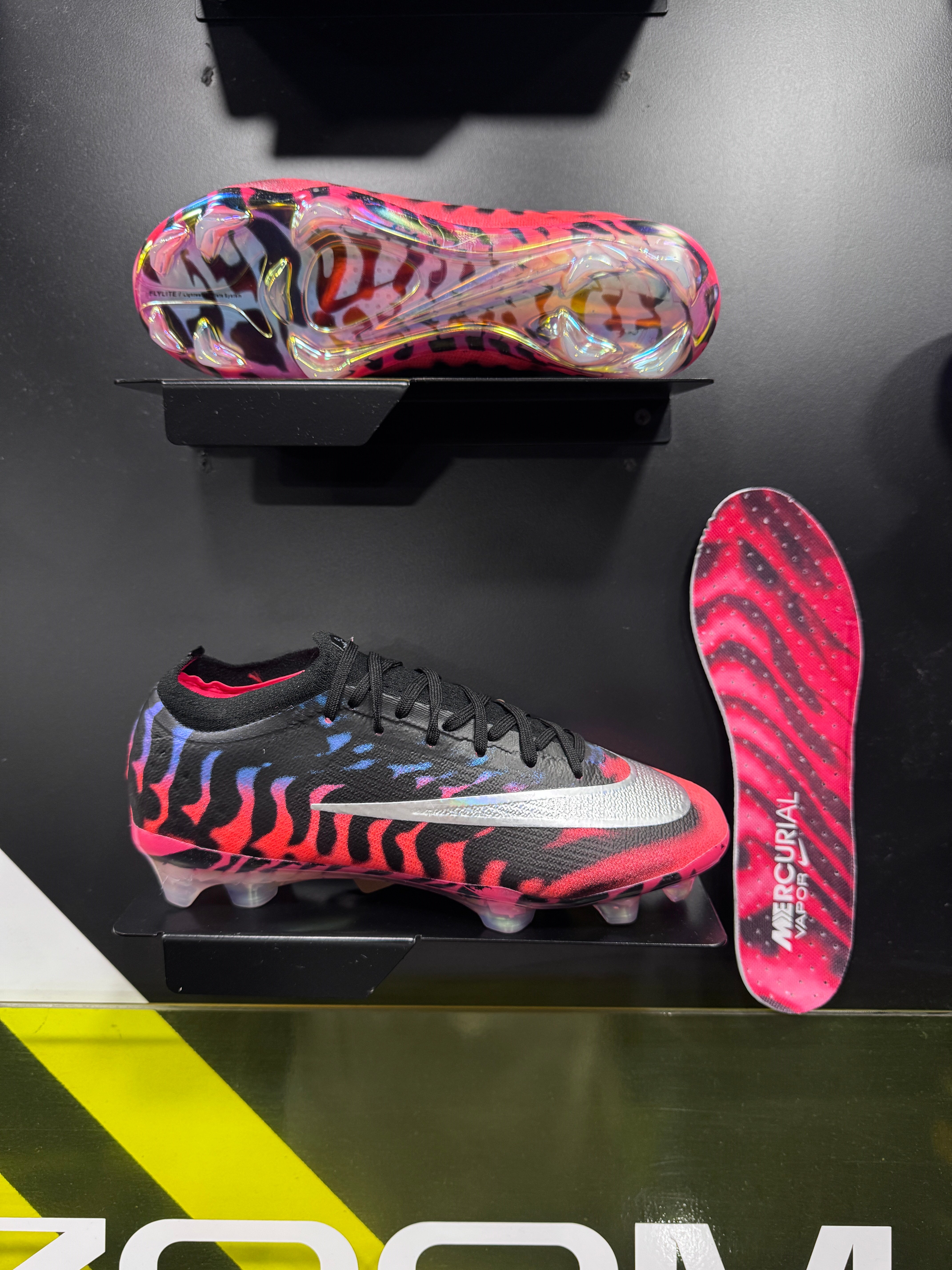 Mercurial Elit 