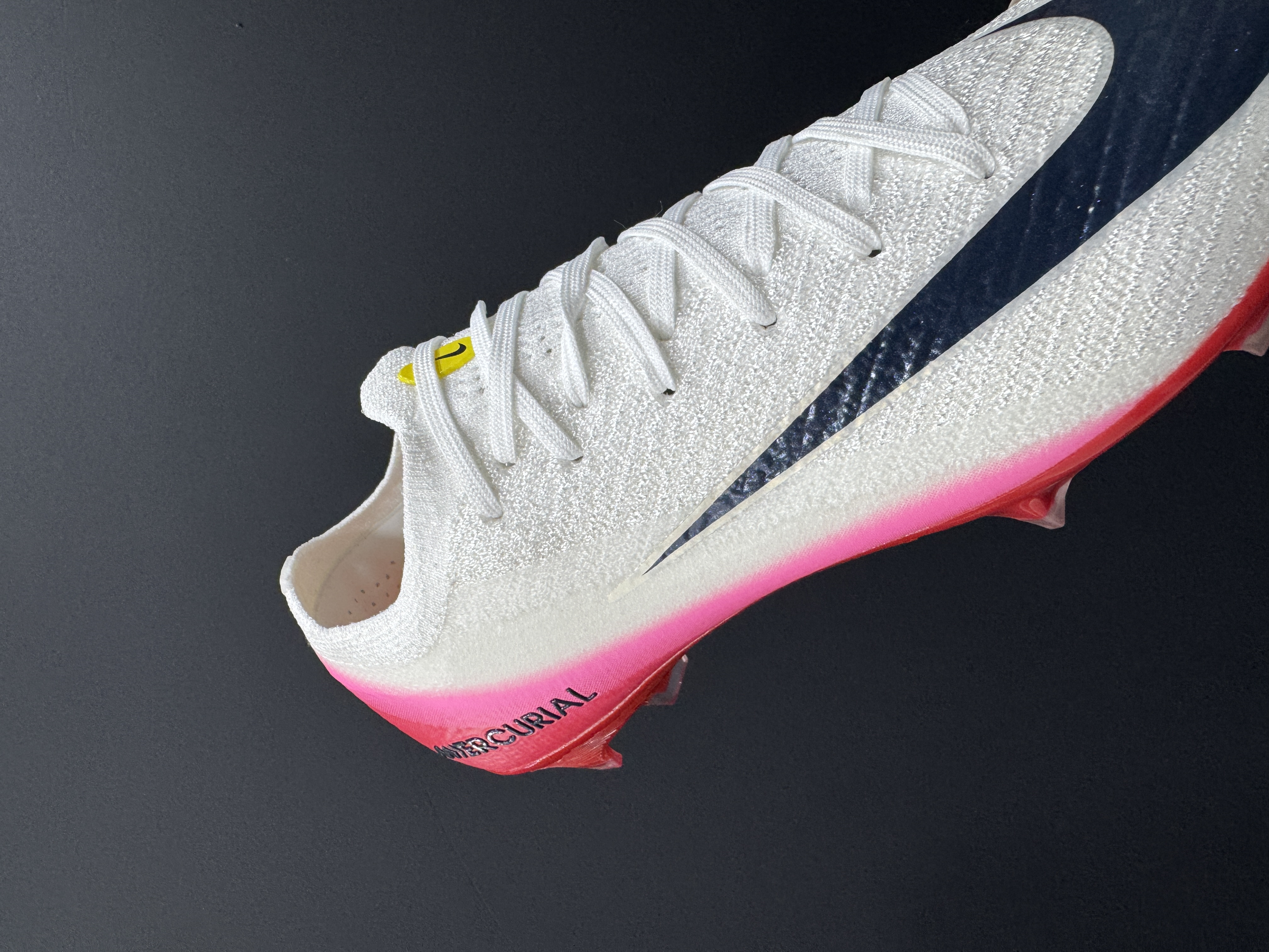 Mercurial Elit 