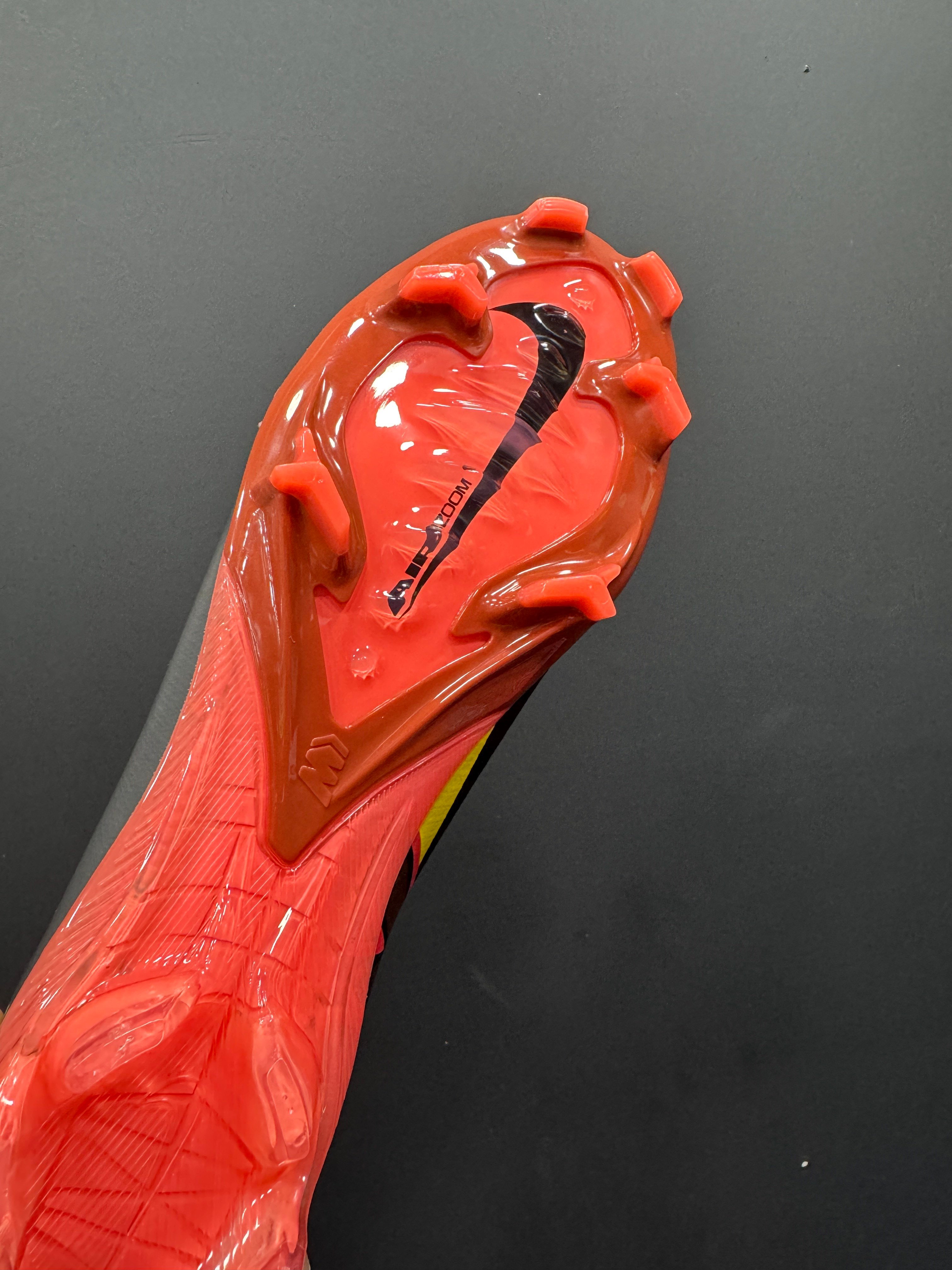 Mercurial Elit 