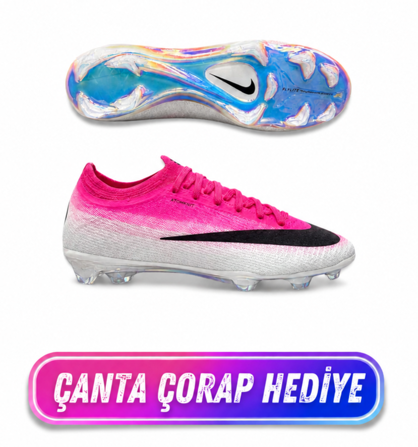 Mercurial Elit 
