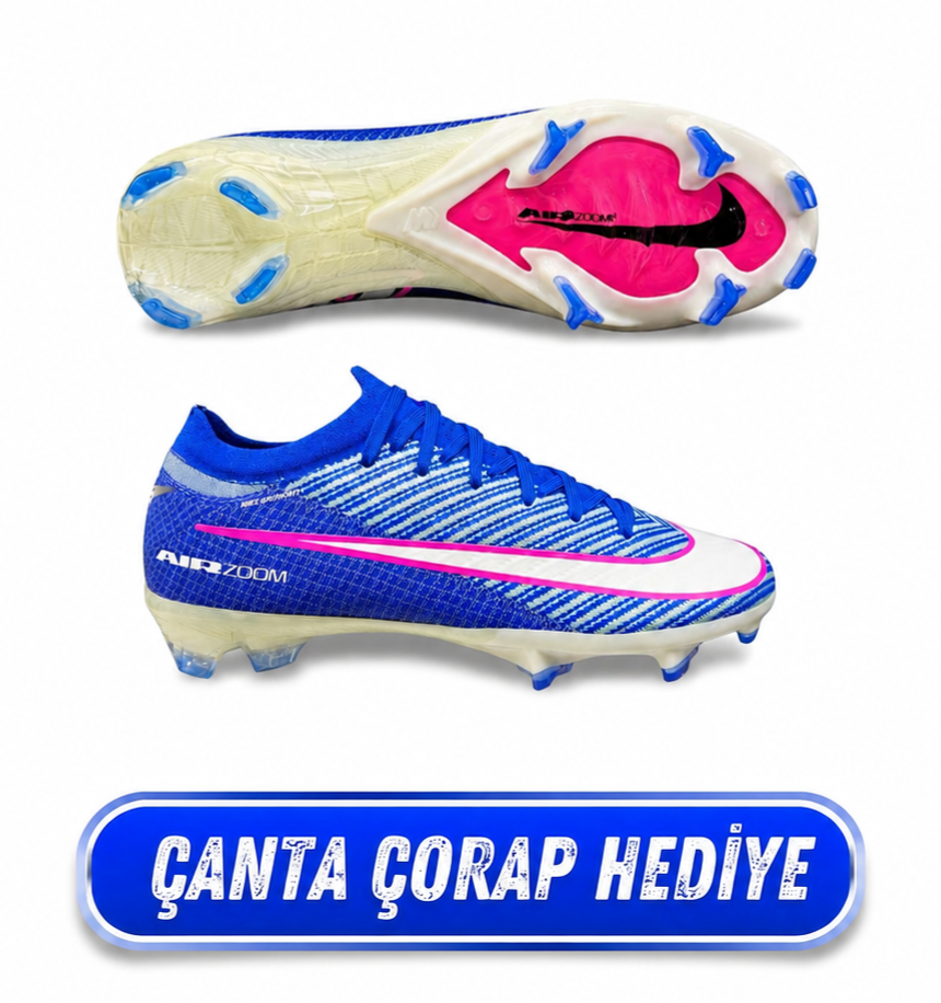 Mercurial Elit 