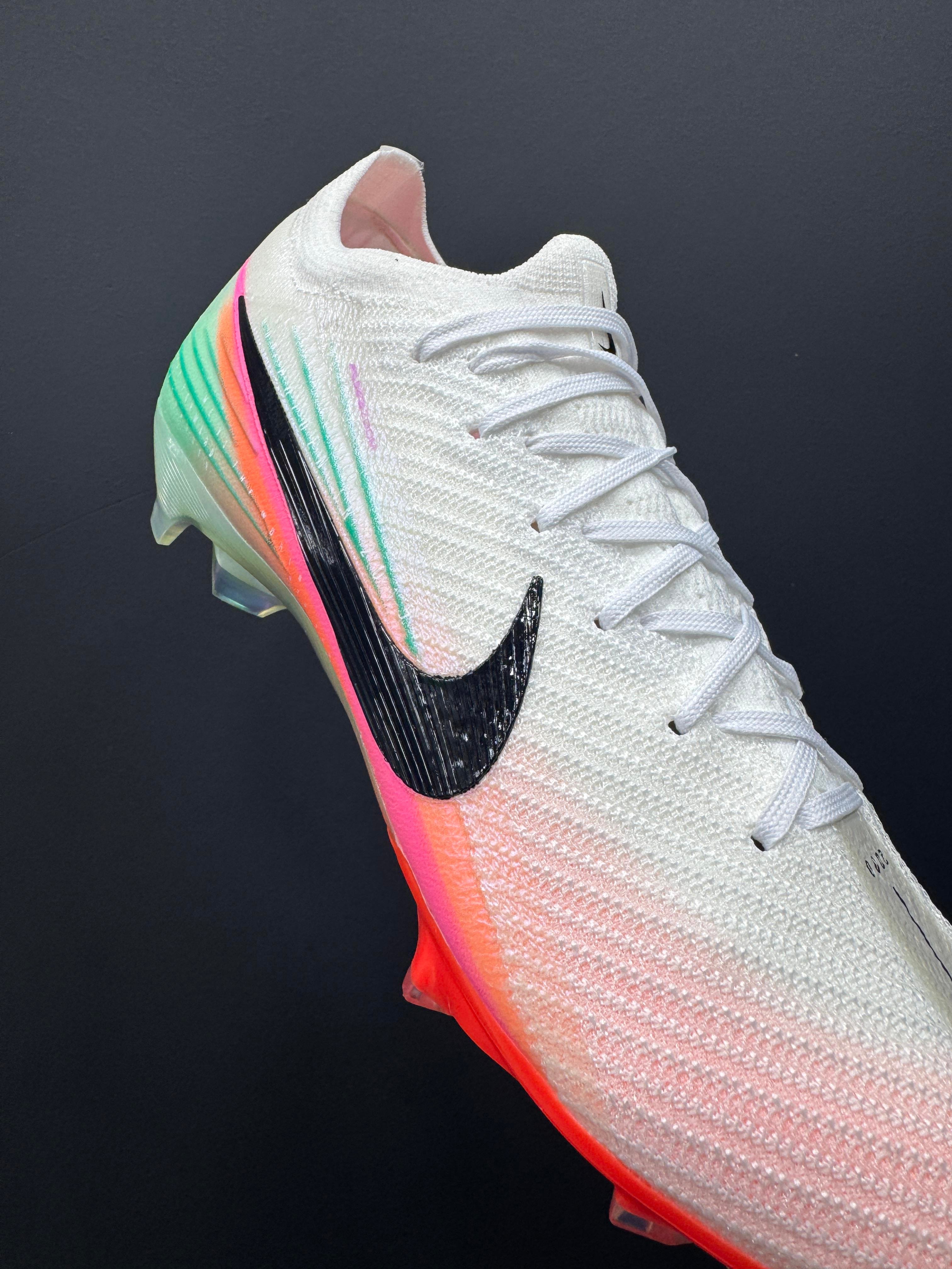 Mercurial Elit 