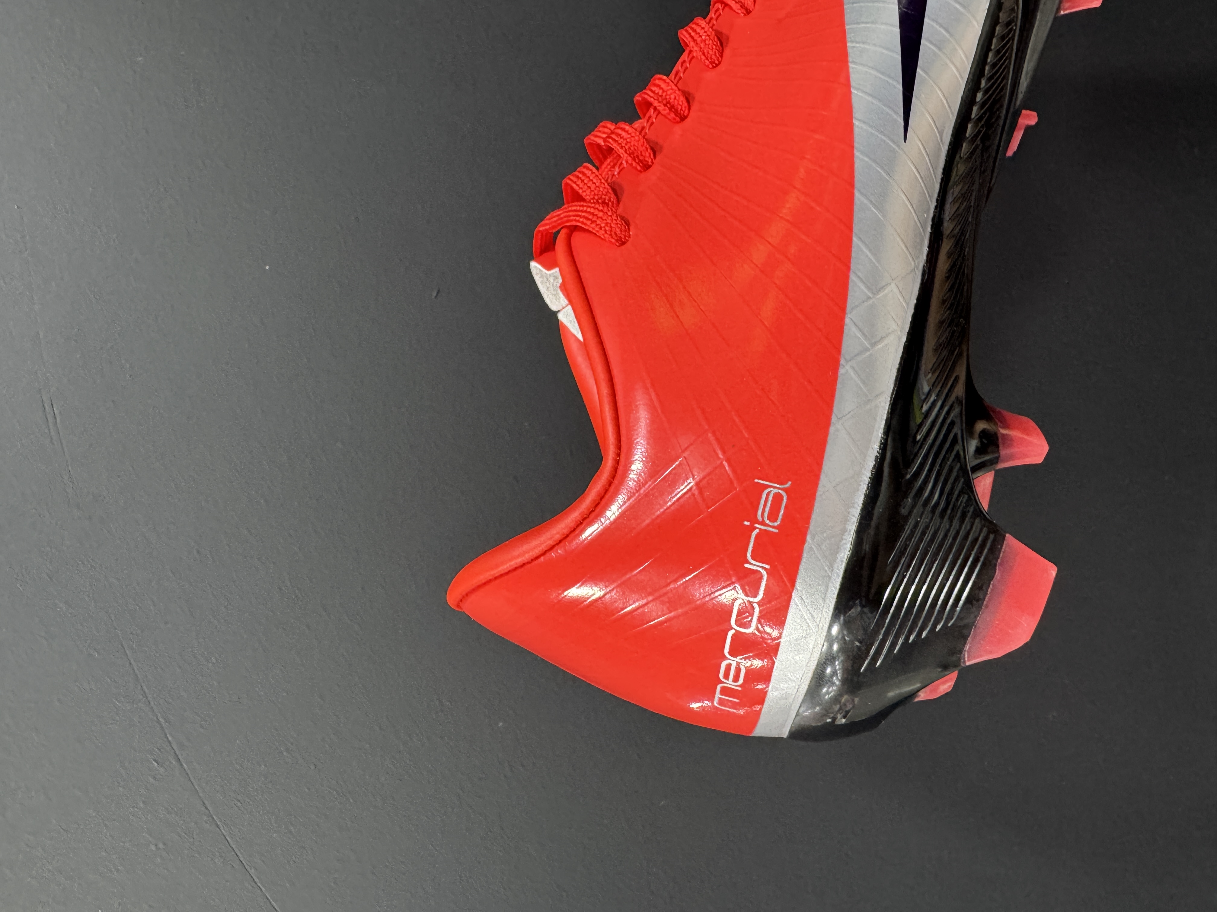 Mercurial Elit 