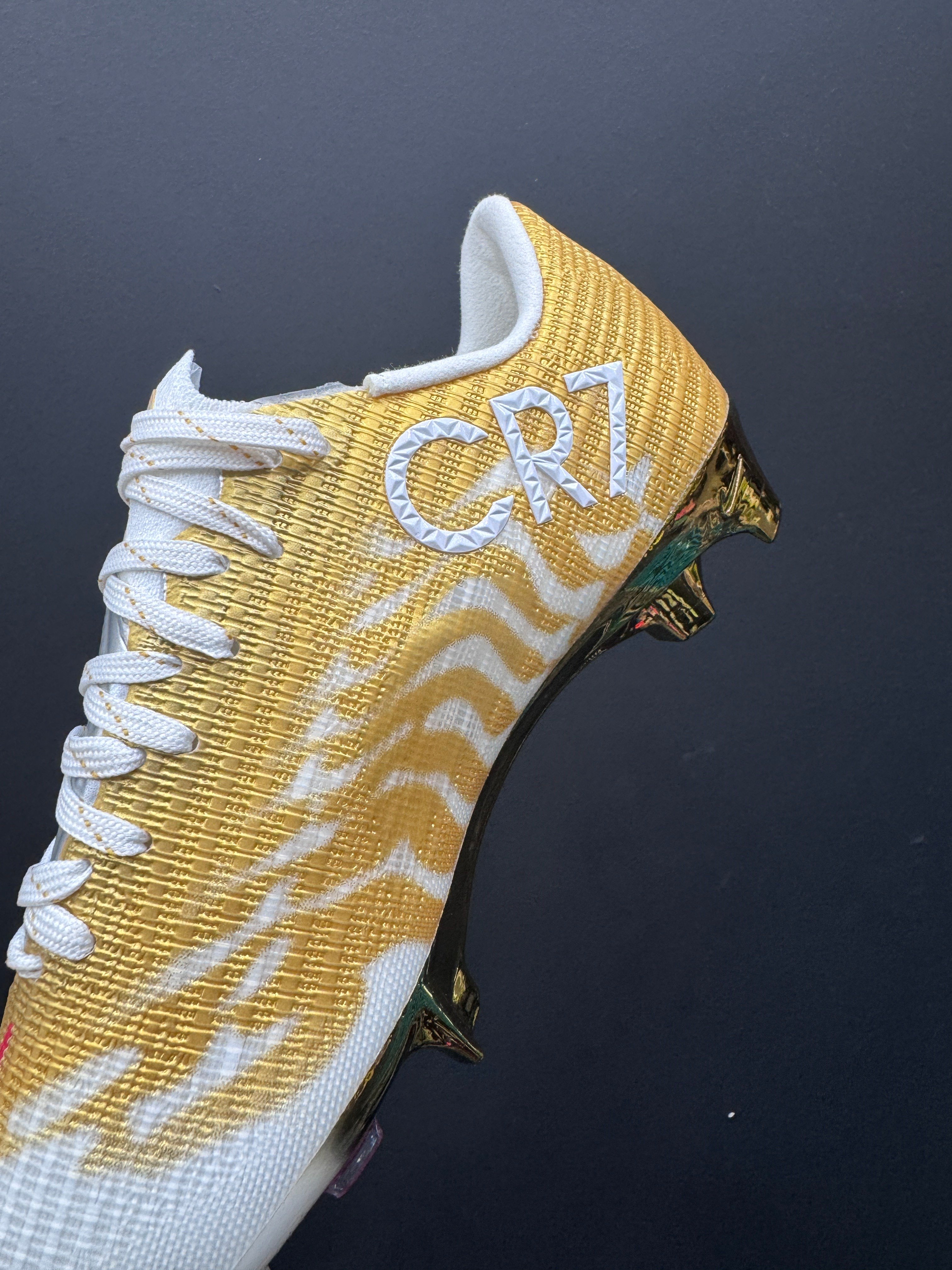 Mercurial Elit 