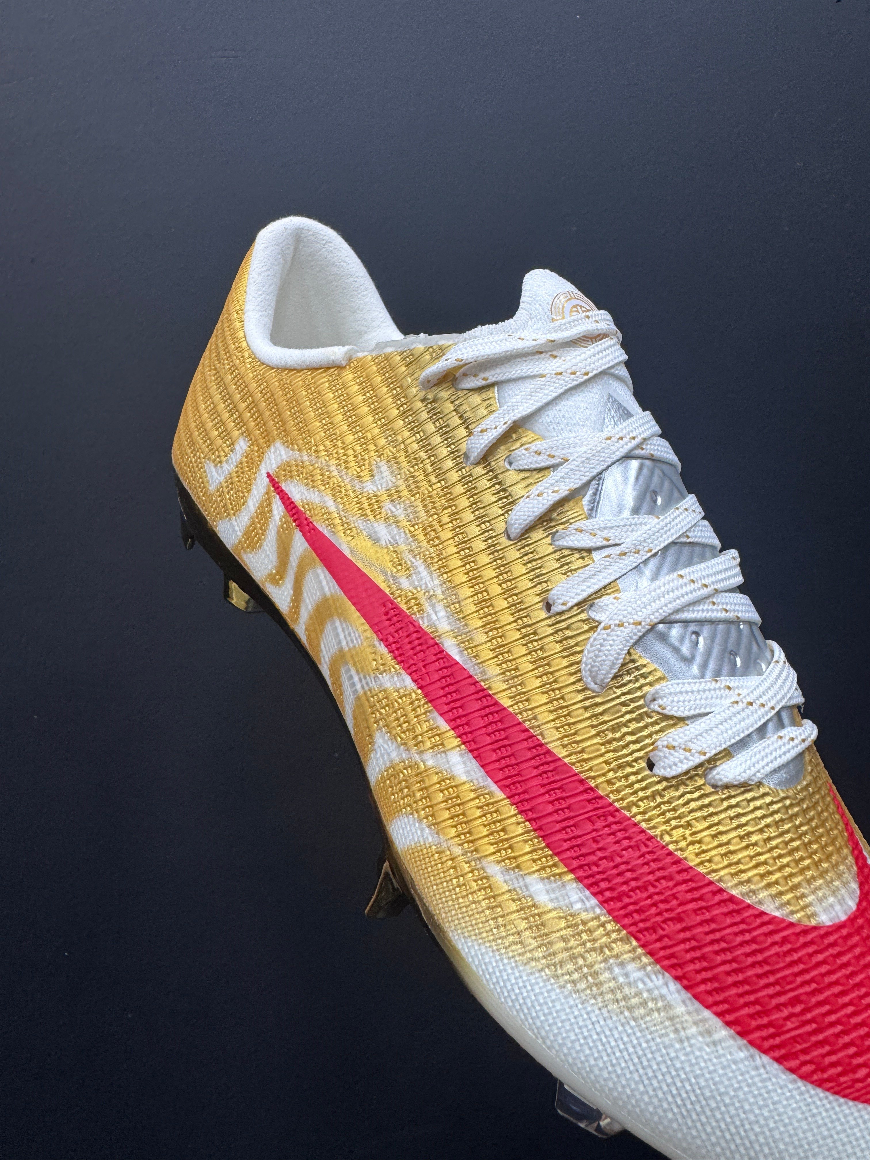 Mercurial Elit 