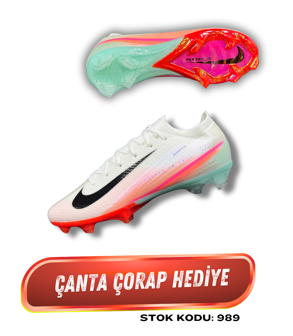 Mercurial Elit 