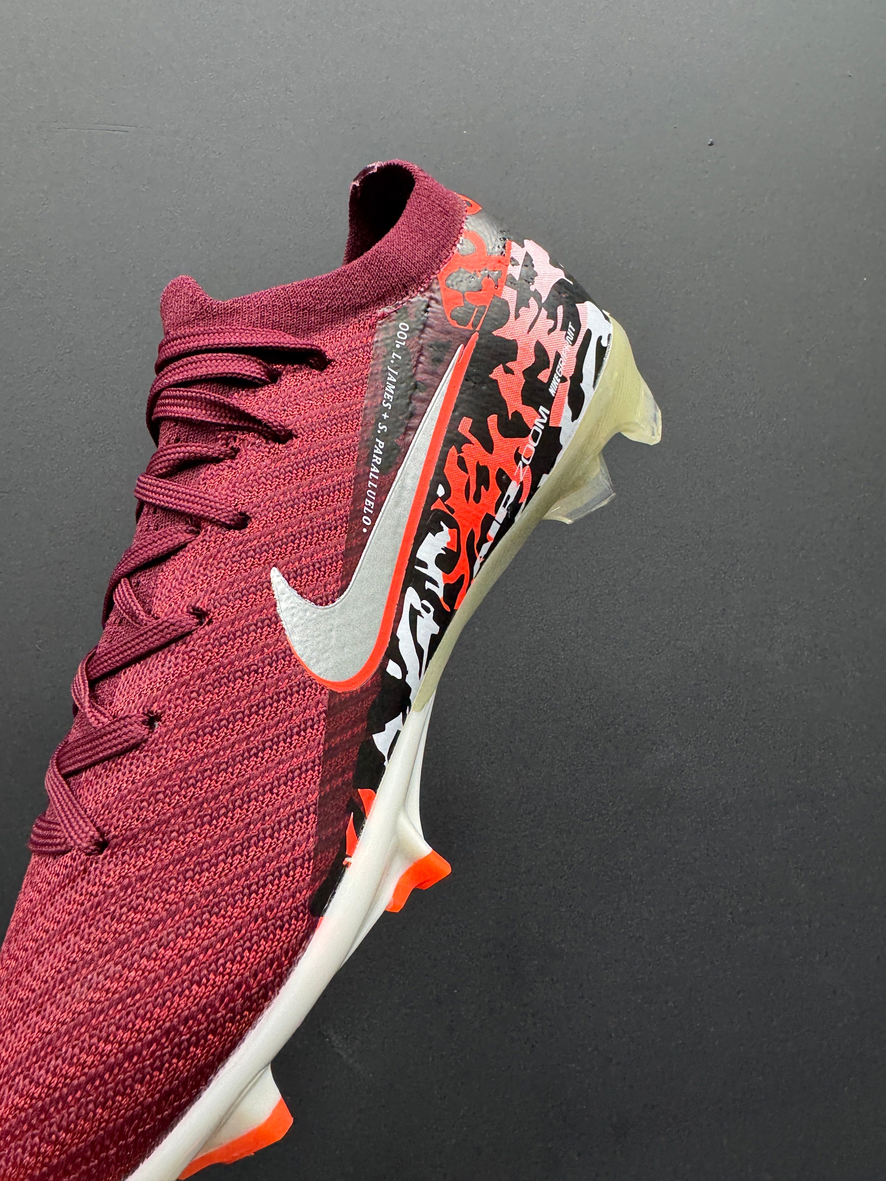 Mercurial Elit 
