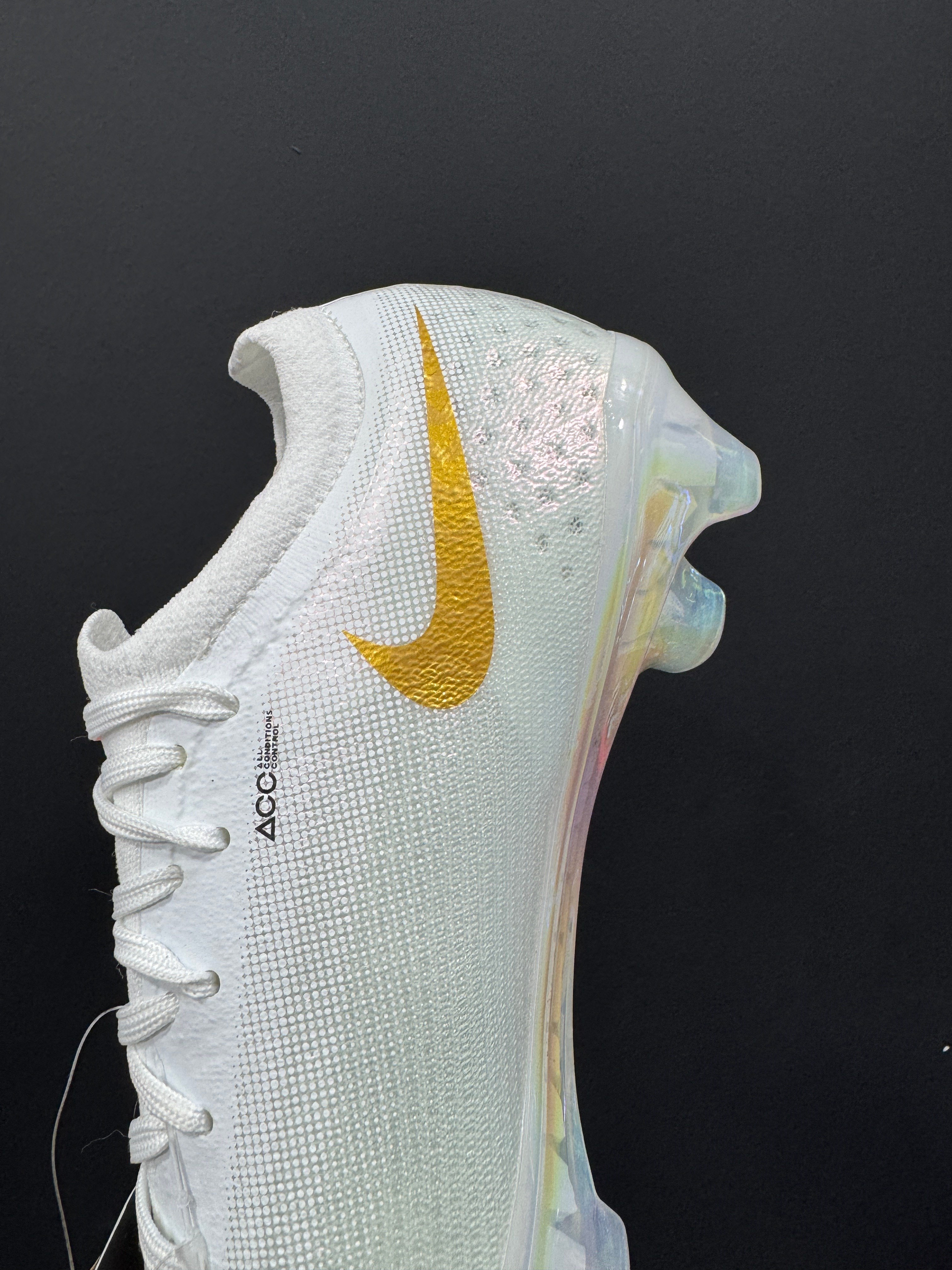 Mercurial Elit 