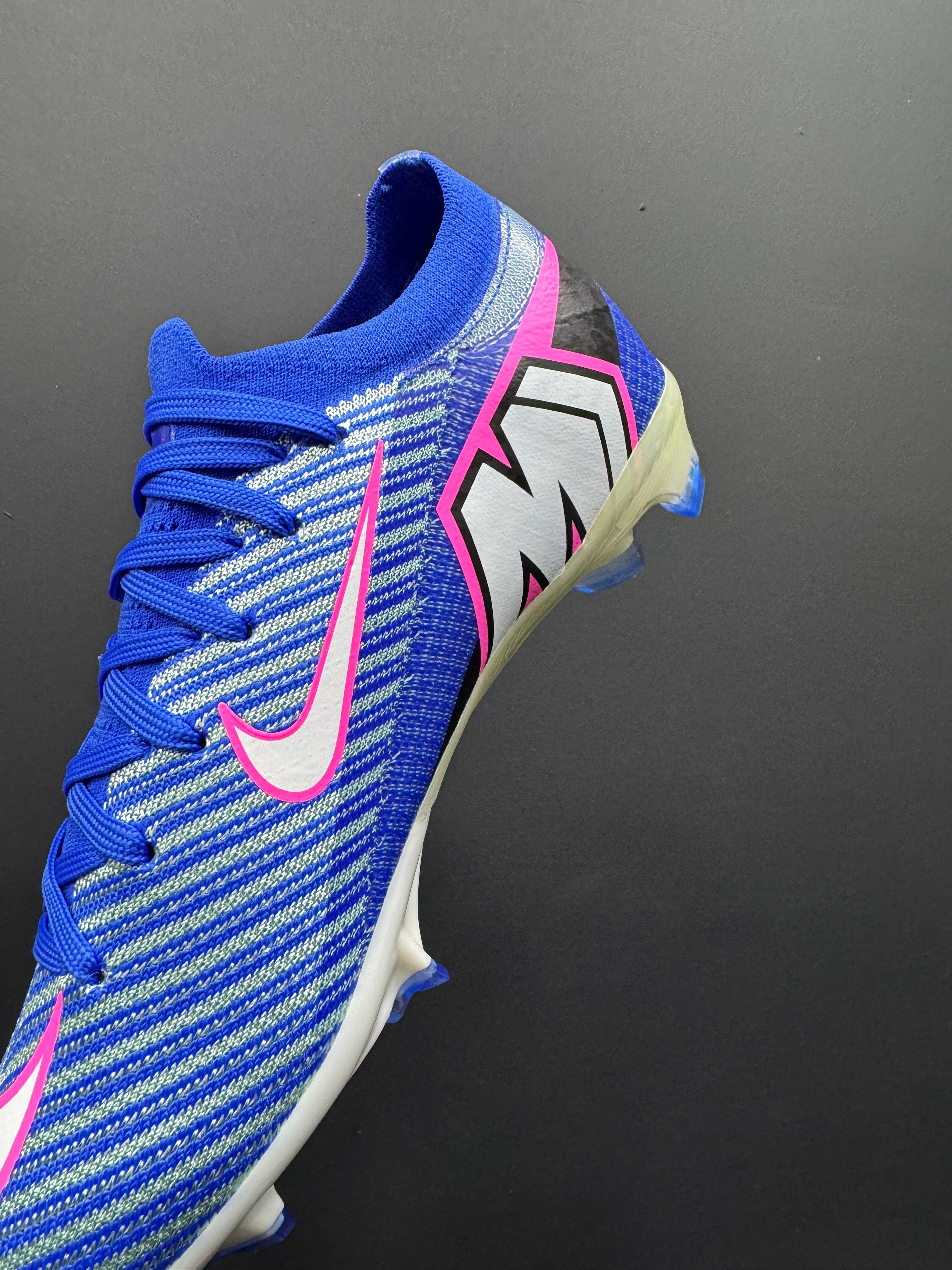 Mercurial Elit 