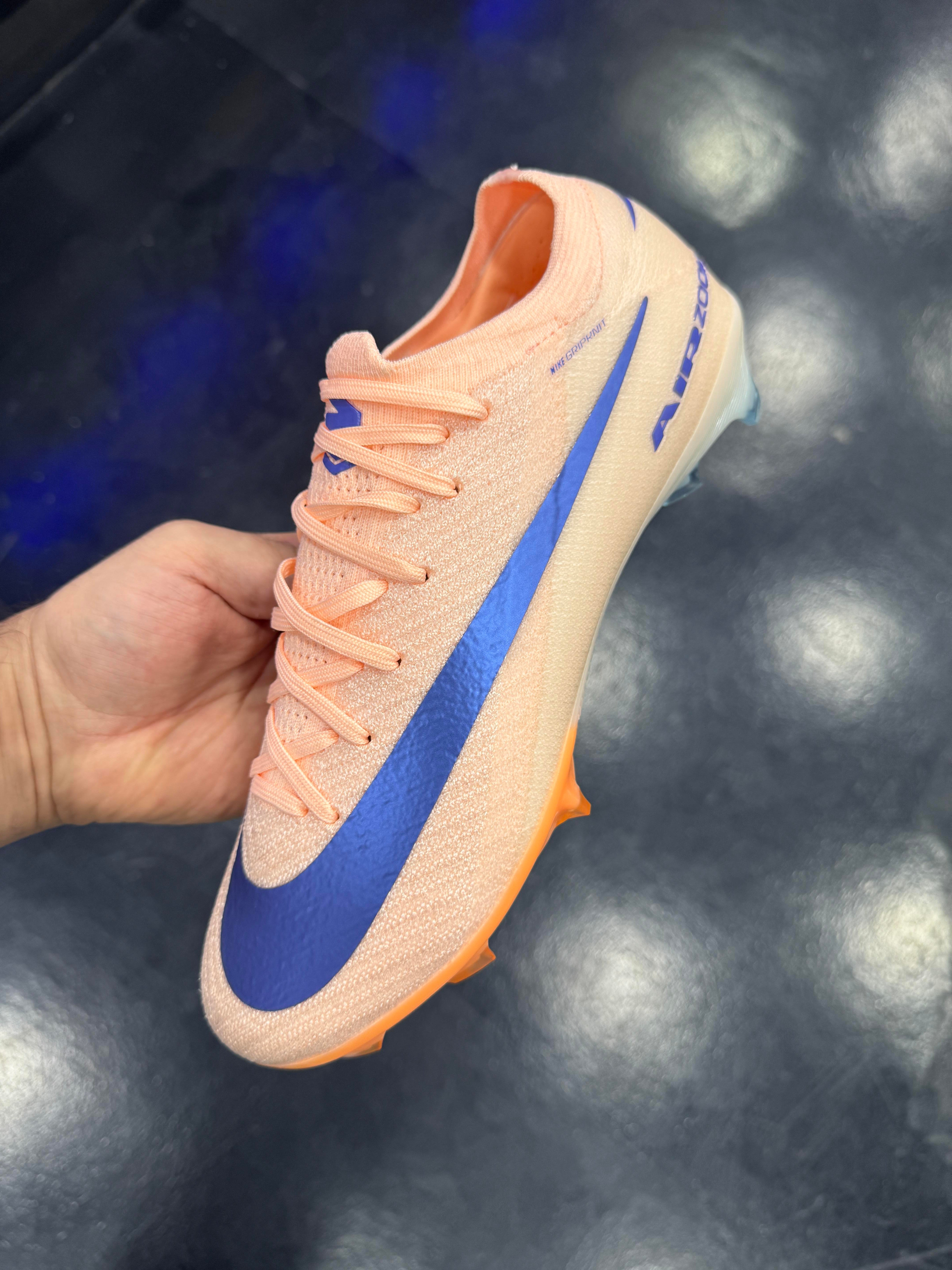 Mercurial Elit 