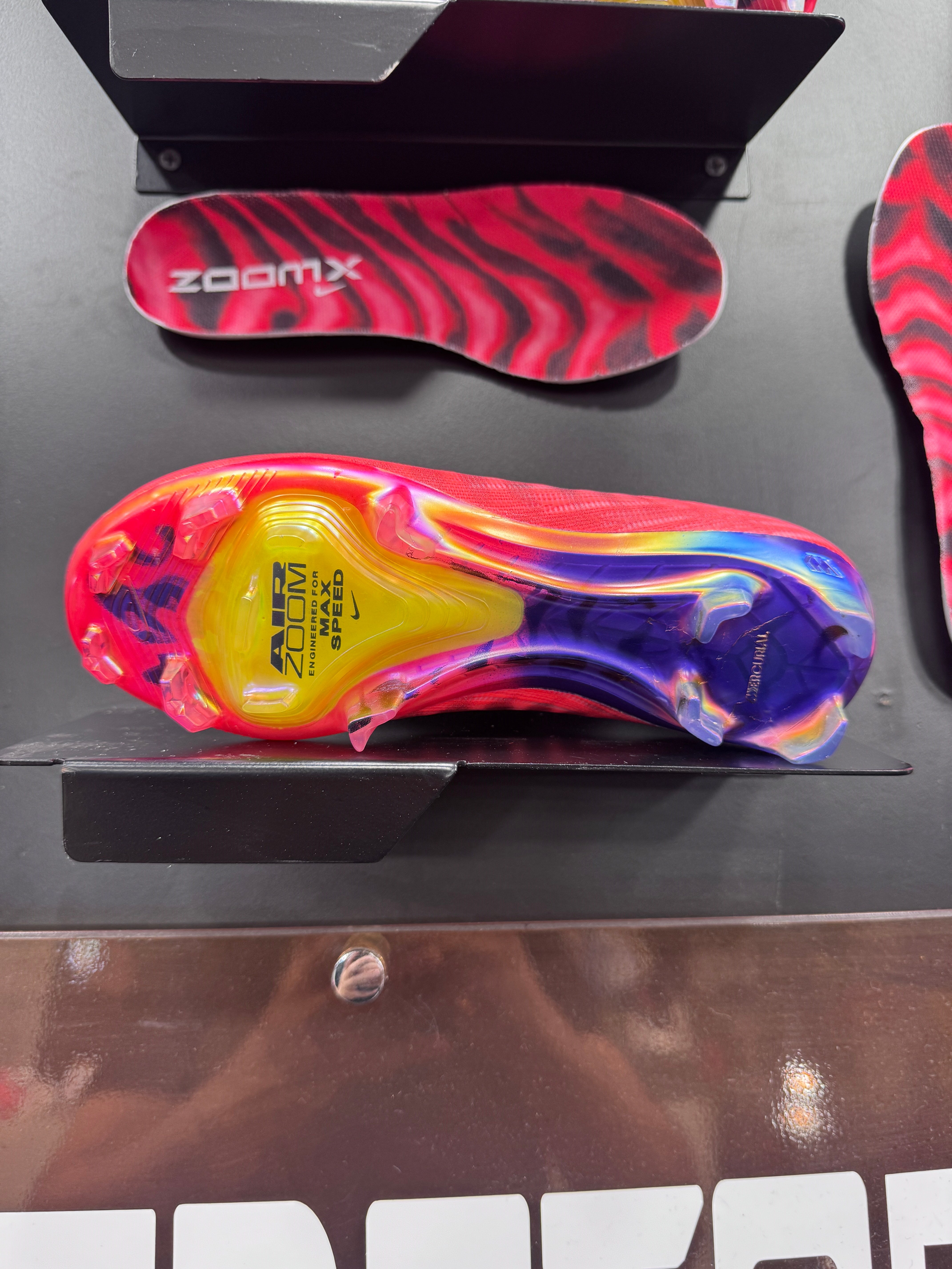 Mercurial Elit 