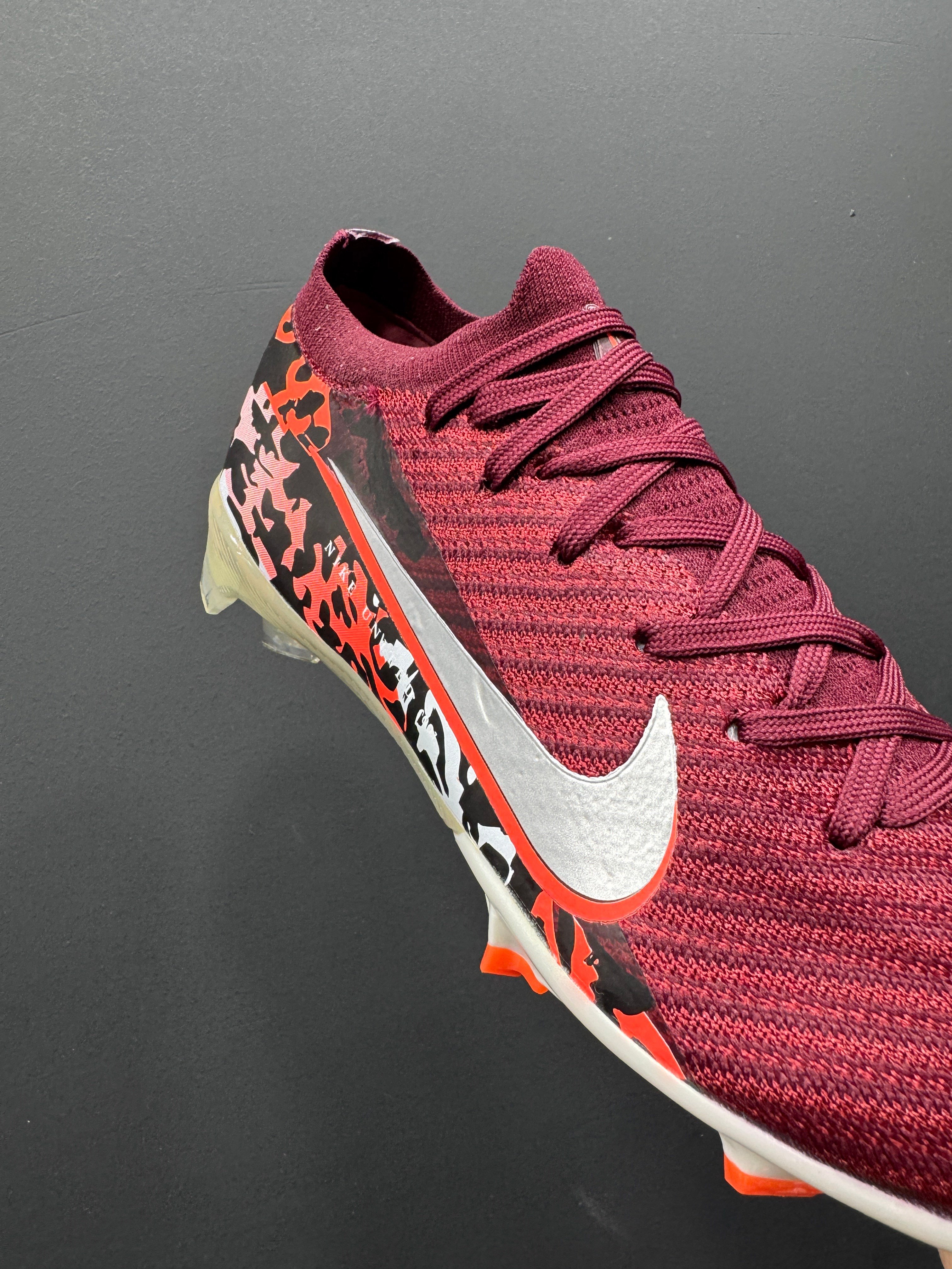 Mercurial Elit 