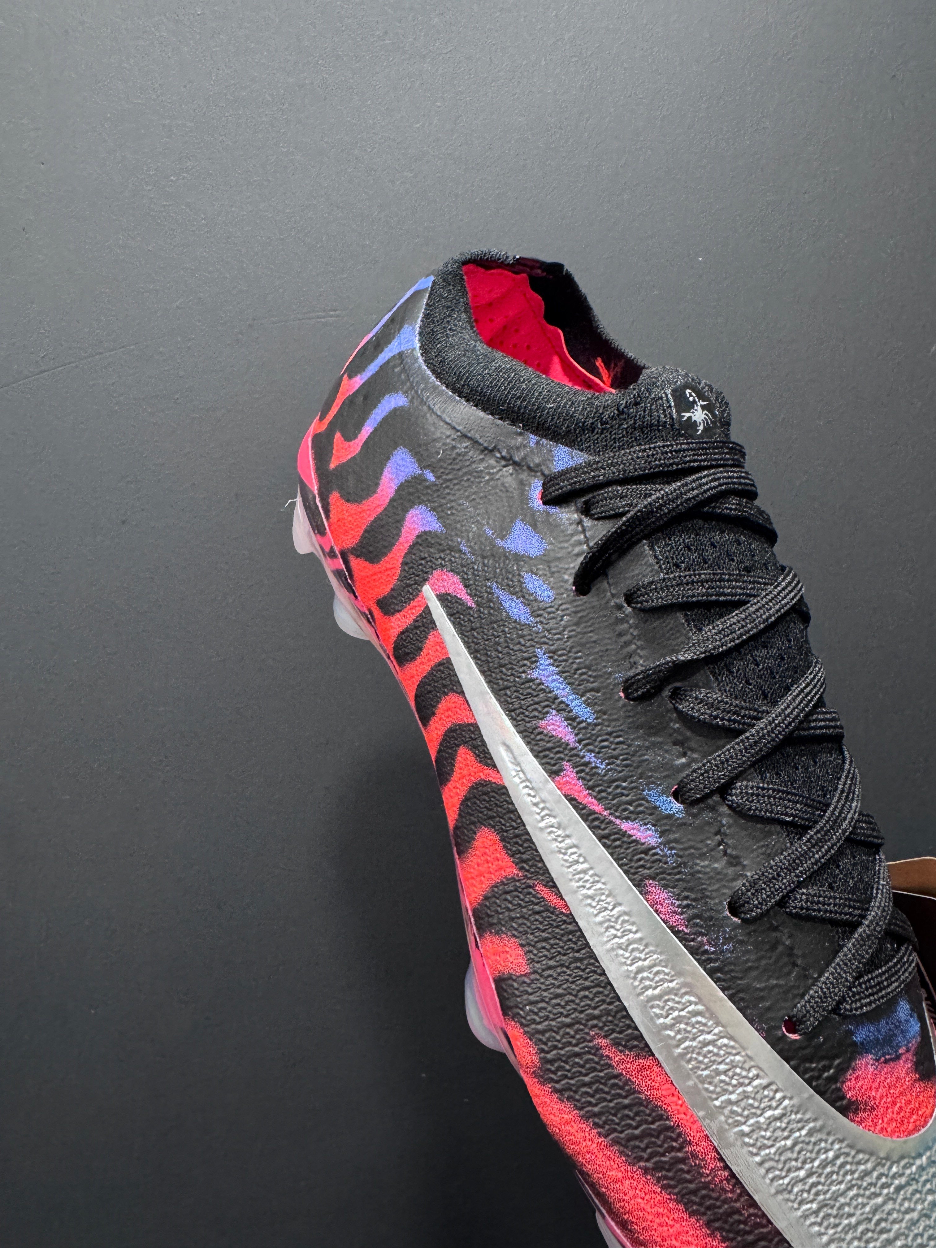 Mercurial Elit 