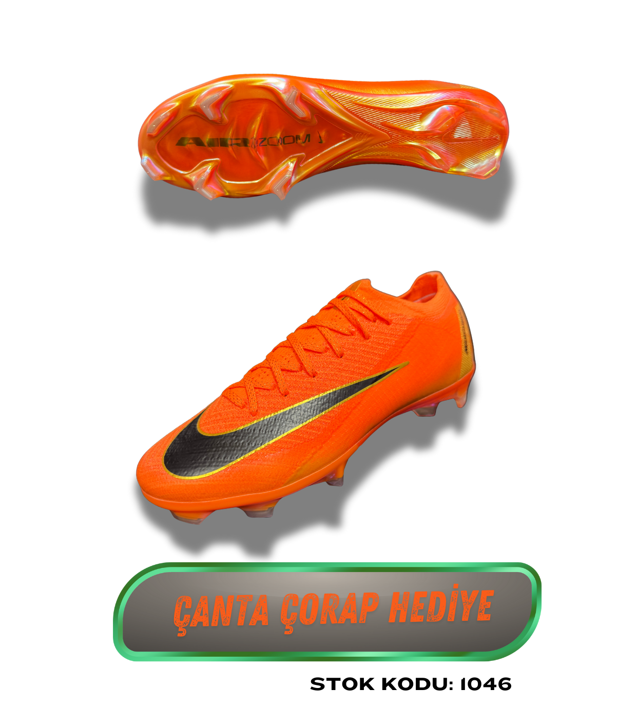 Mercurial Elit 