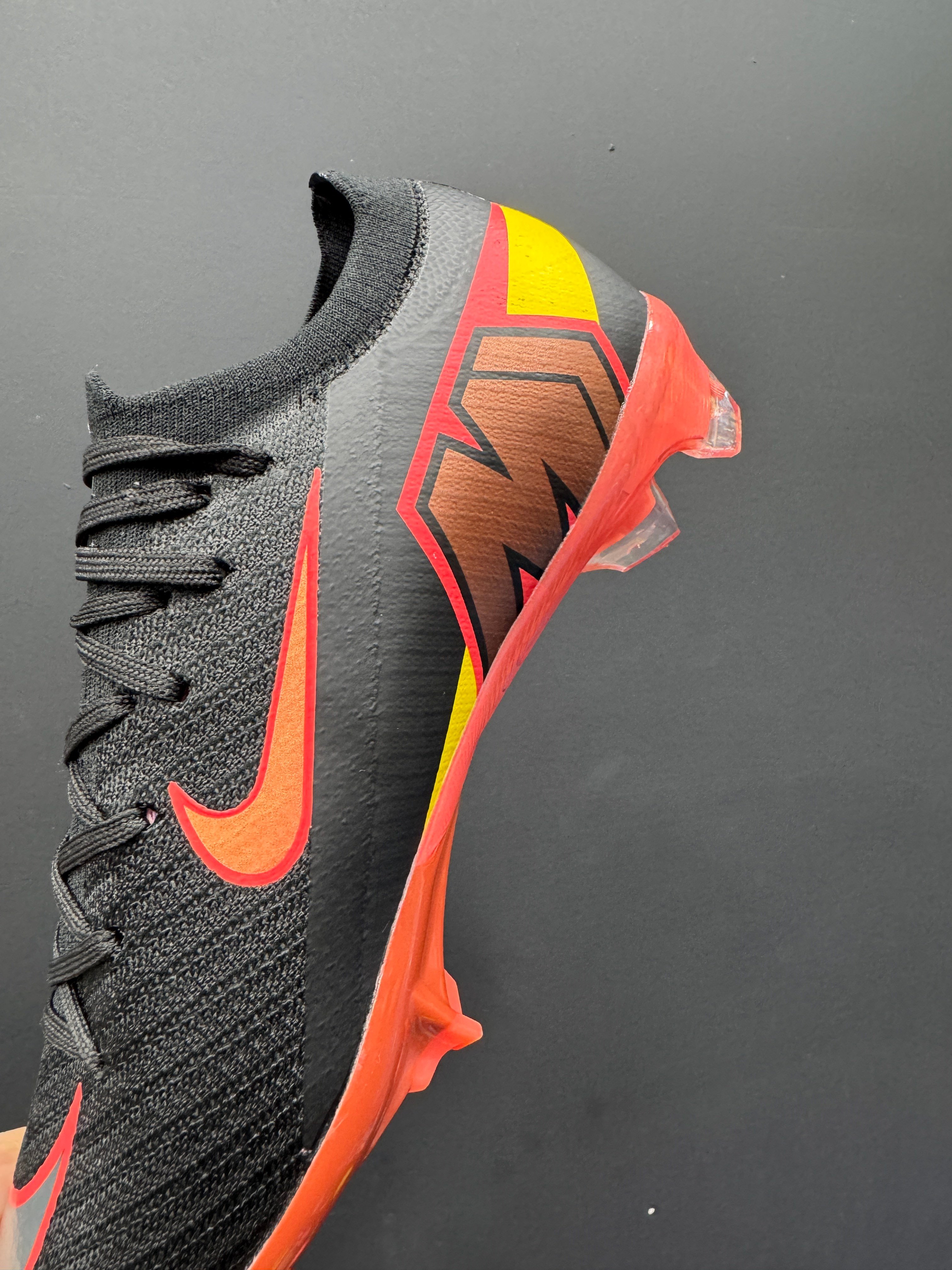 Mercurial Elit 