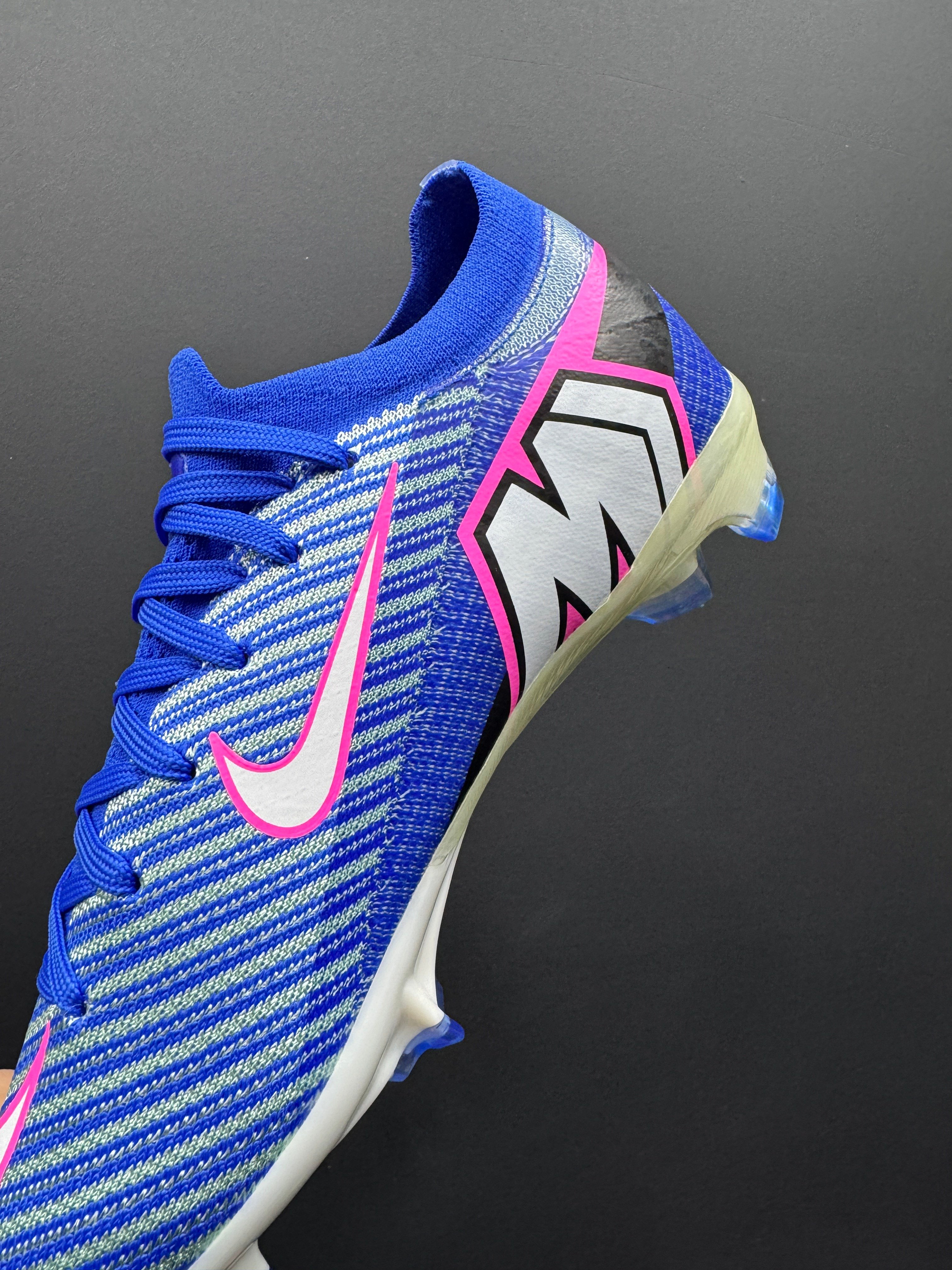 Mercurial Elit 