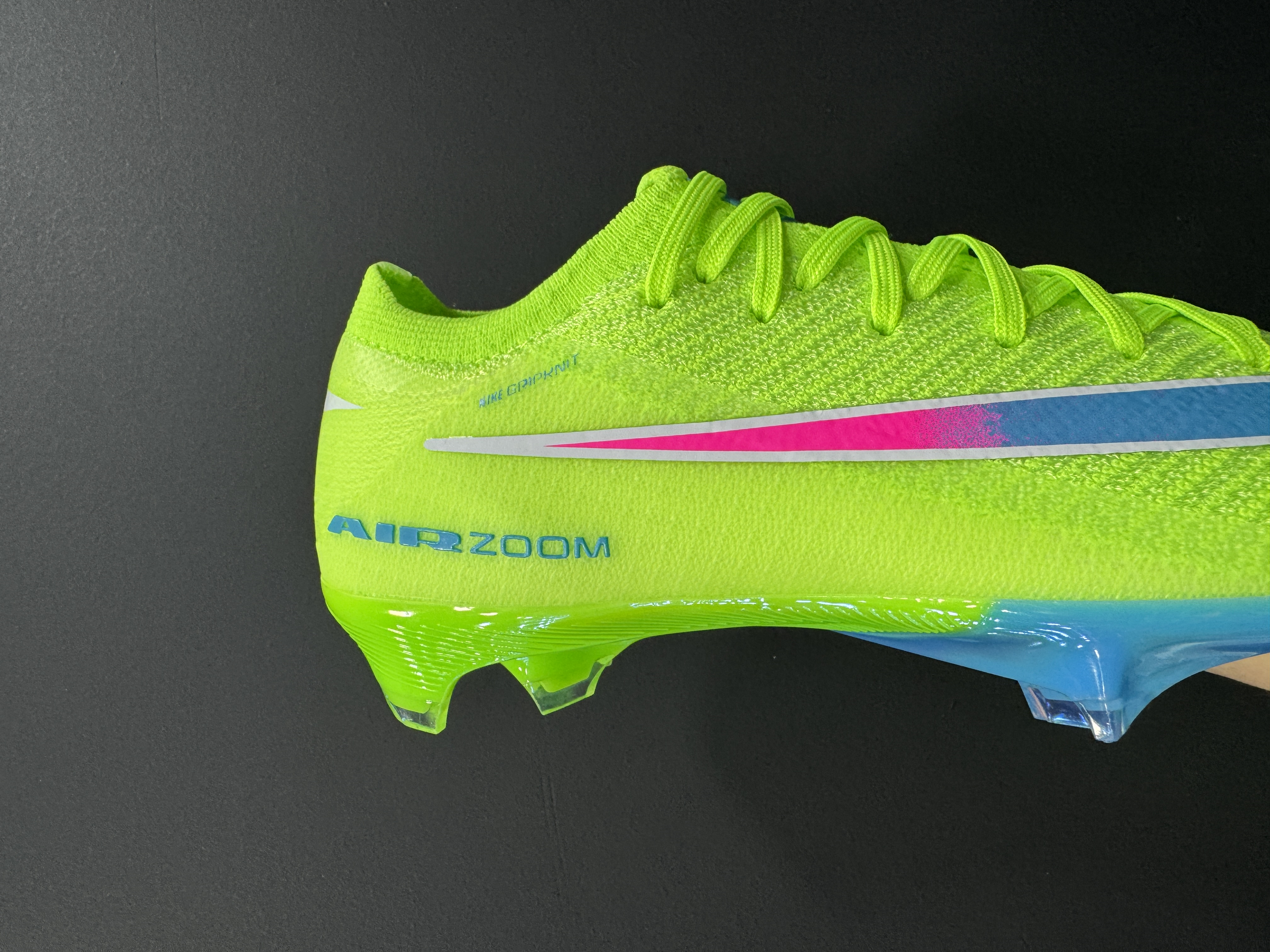 Mercurial Elit 