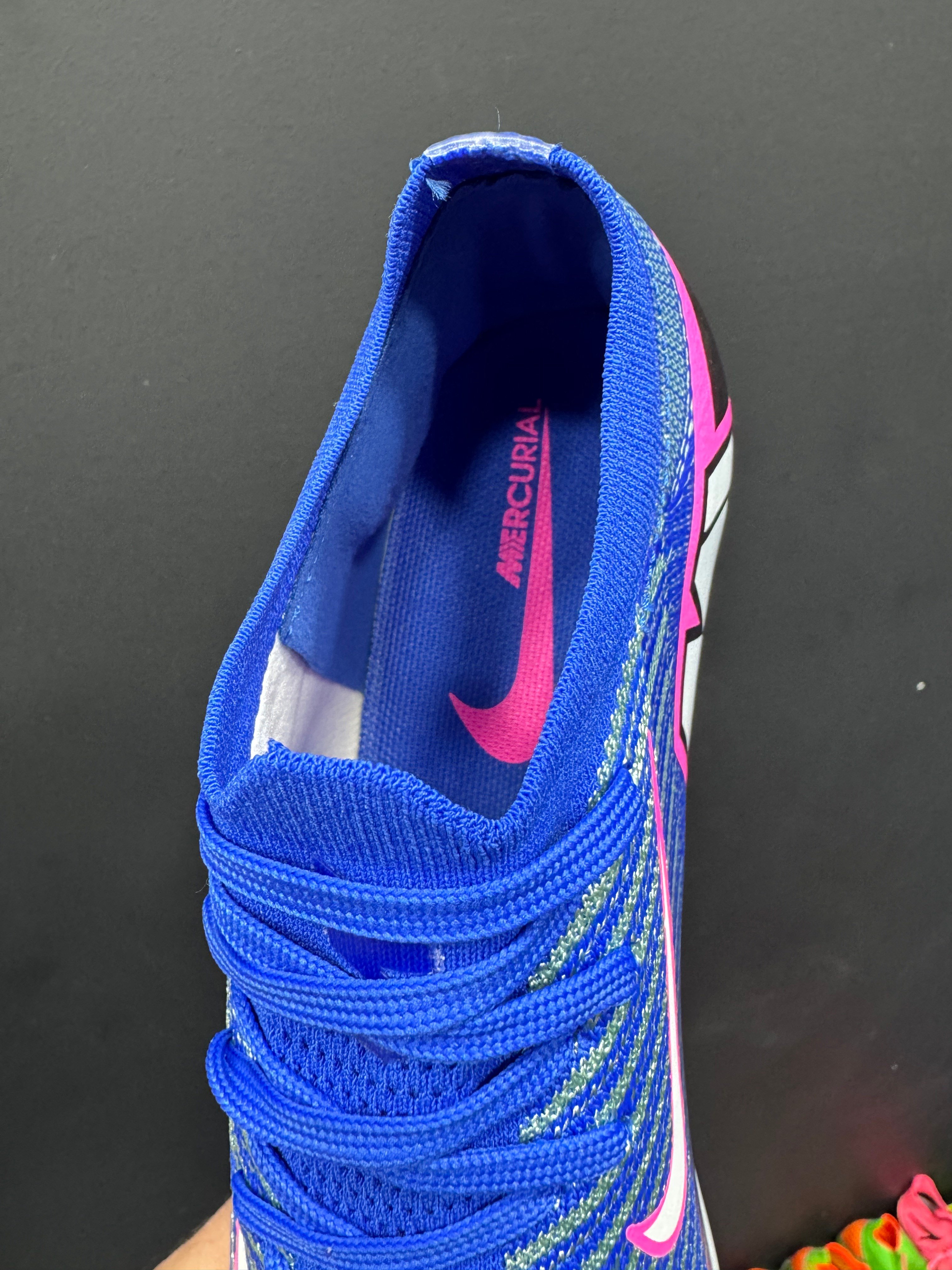 Mercurial Elit 