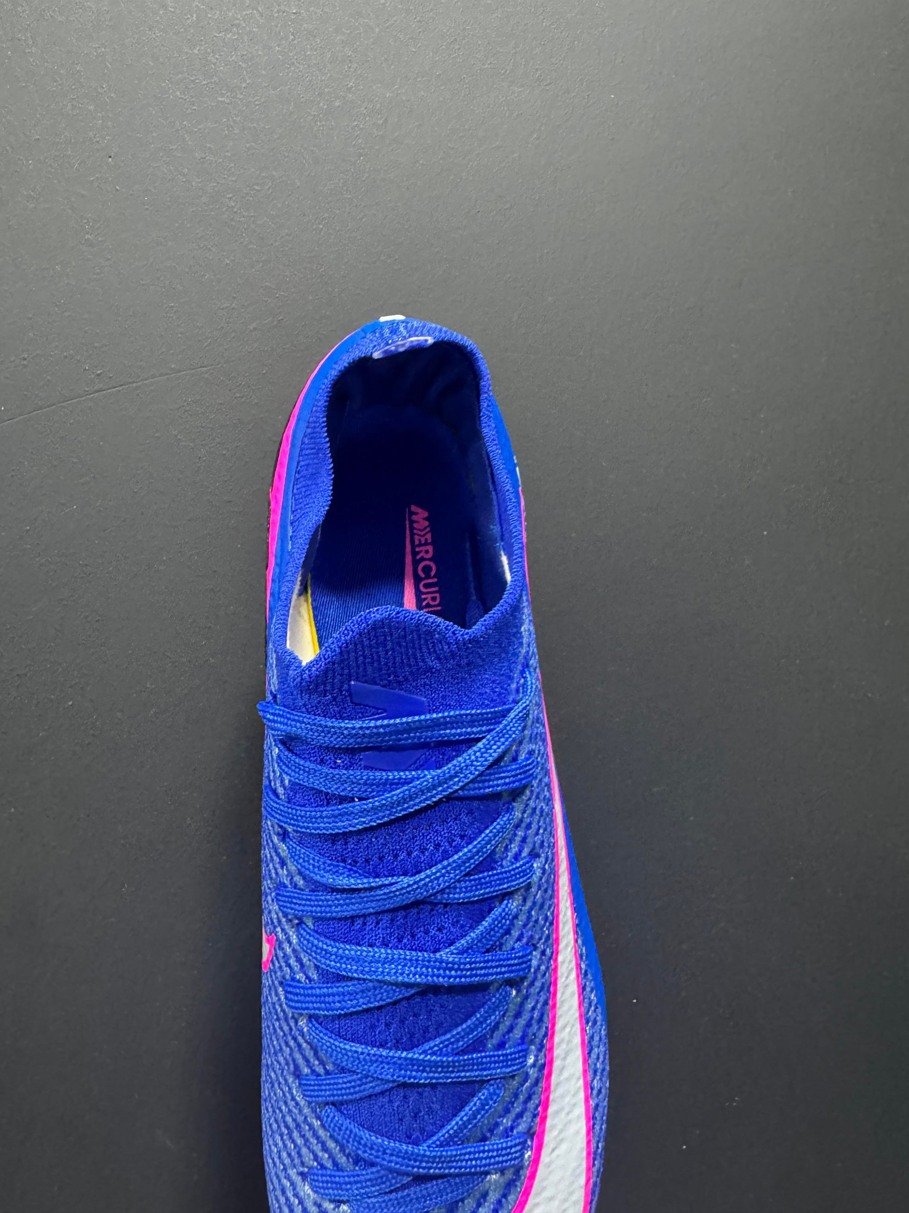 Mercurial Elit 
