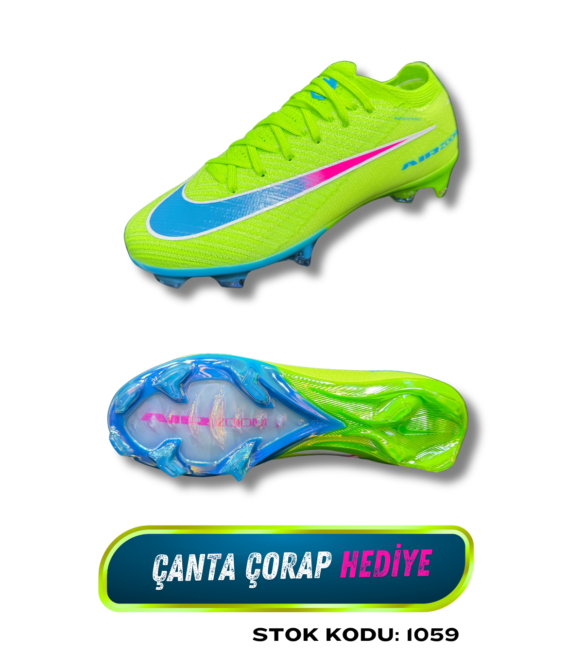 Mercurial Elit 