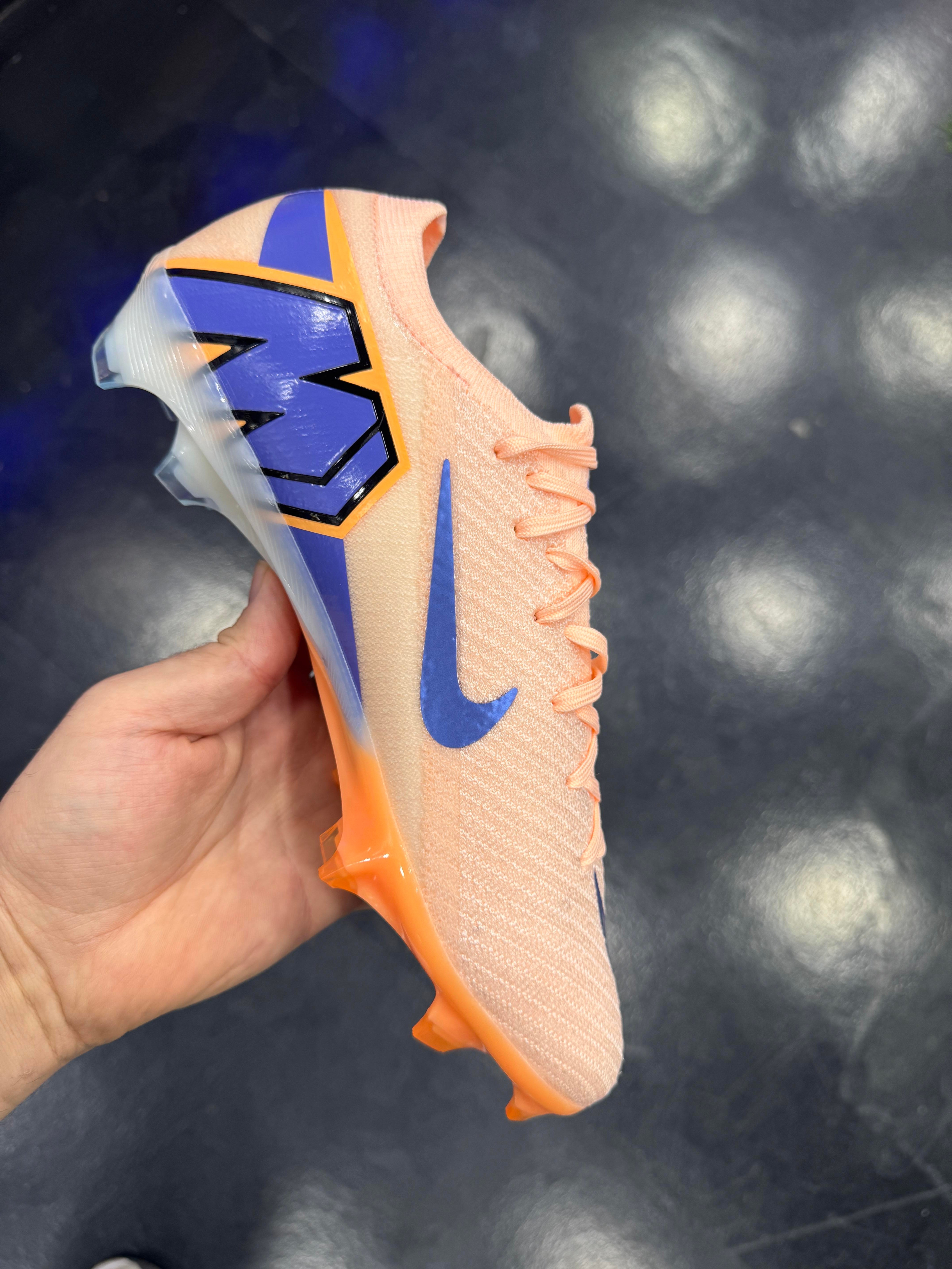 Mercurial Elit 
