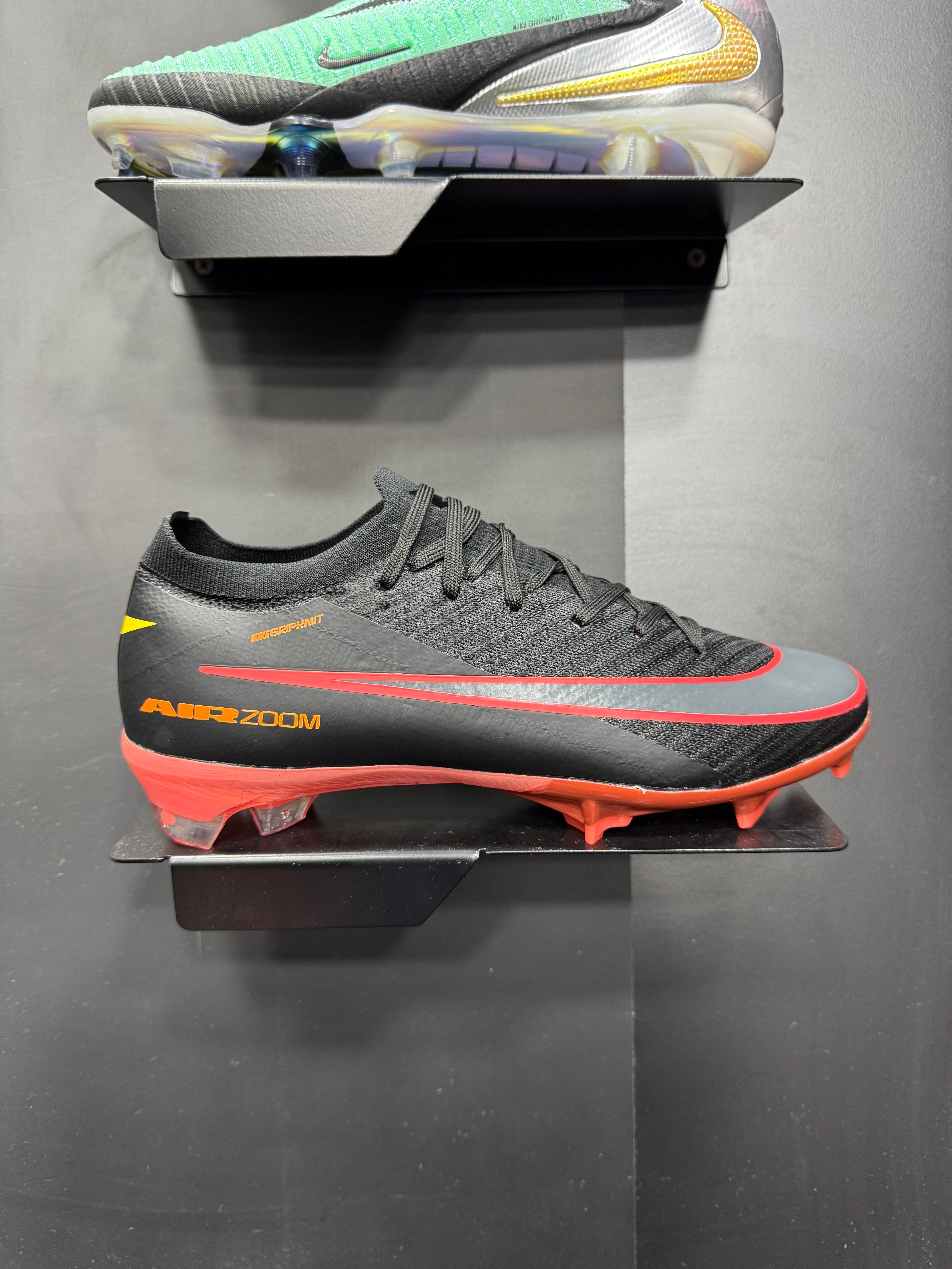Mercurial Elit 