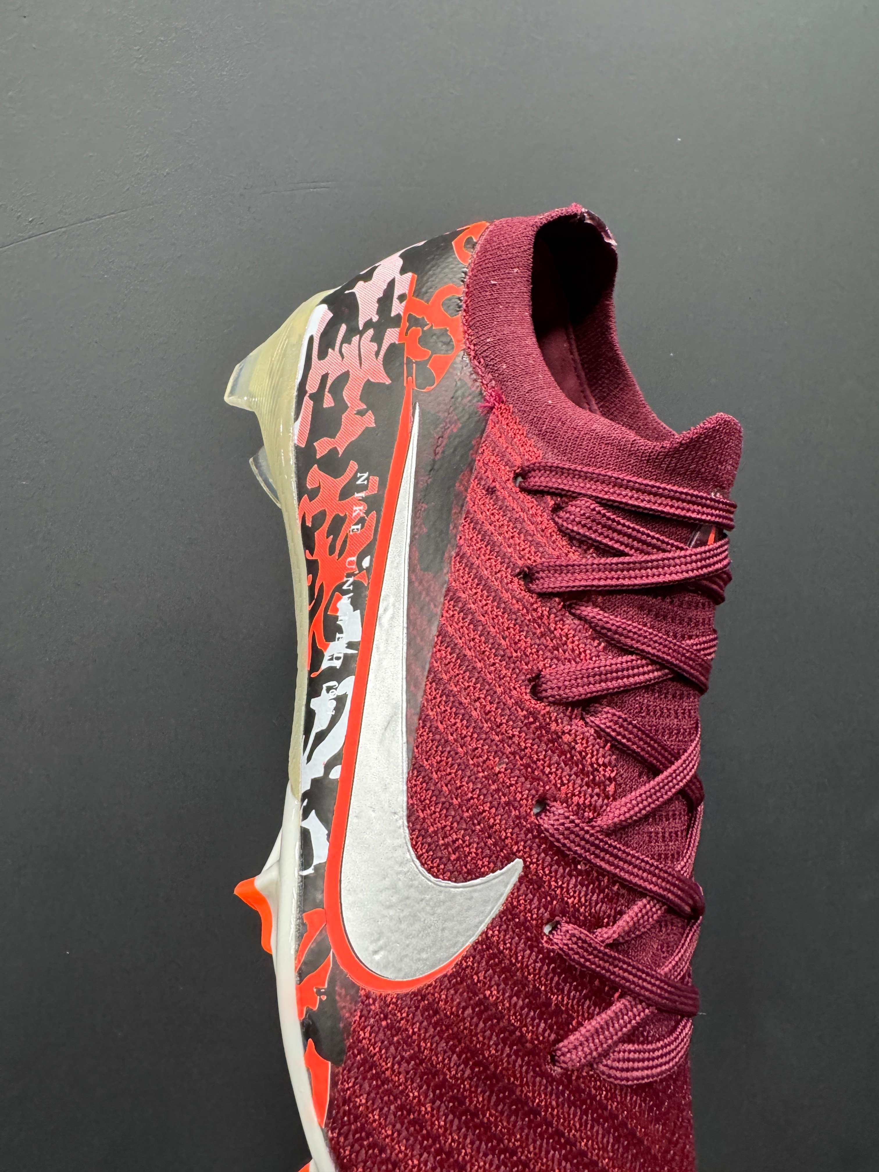 Mercurial Elit 