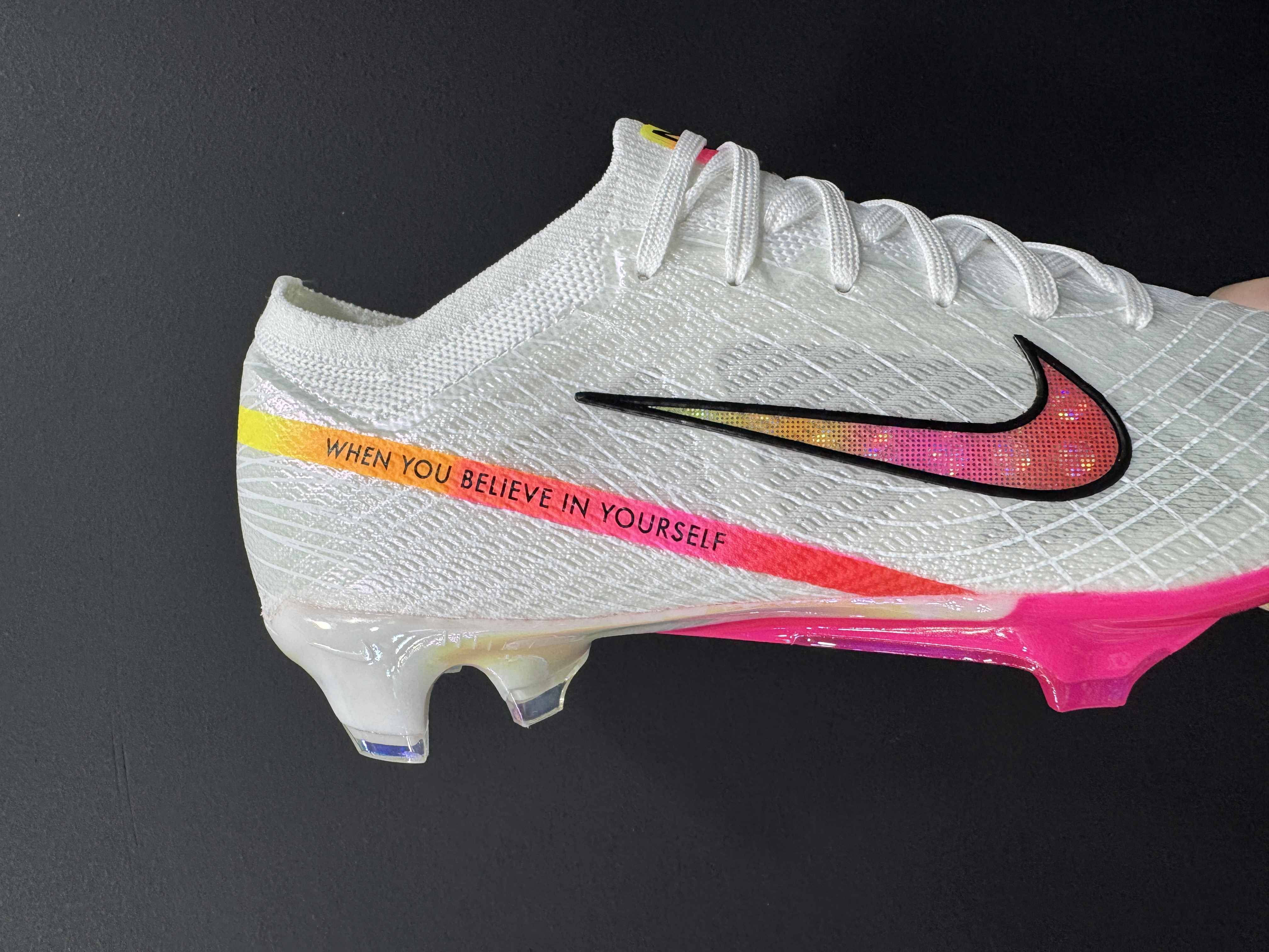 Mercurial Elit 